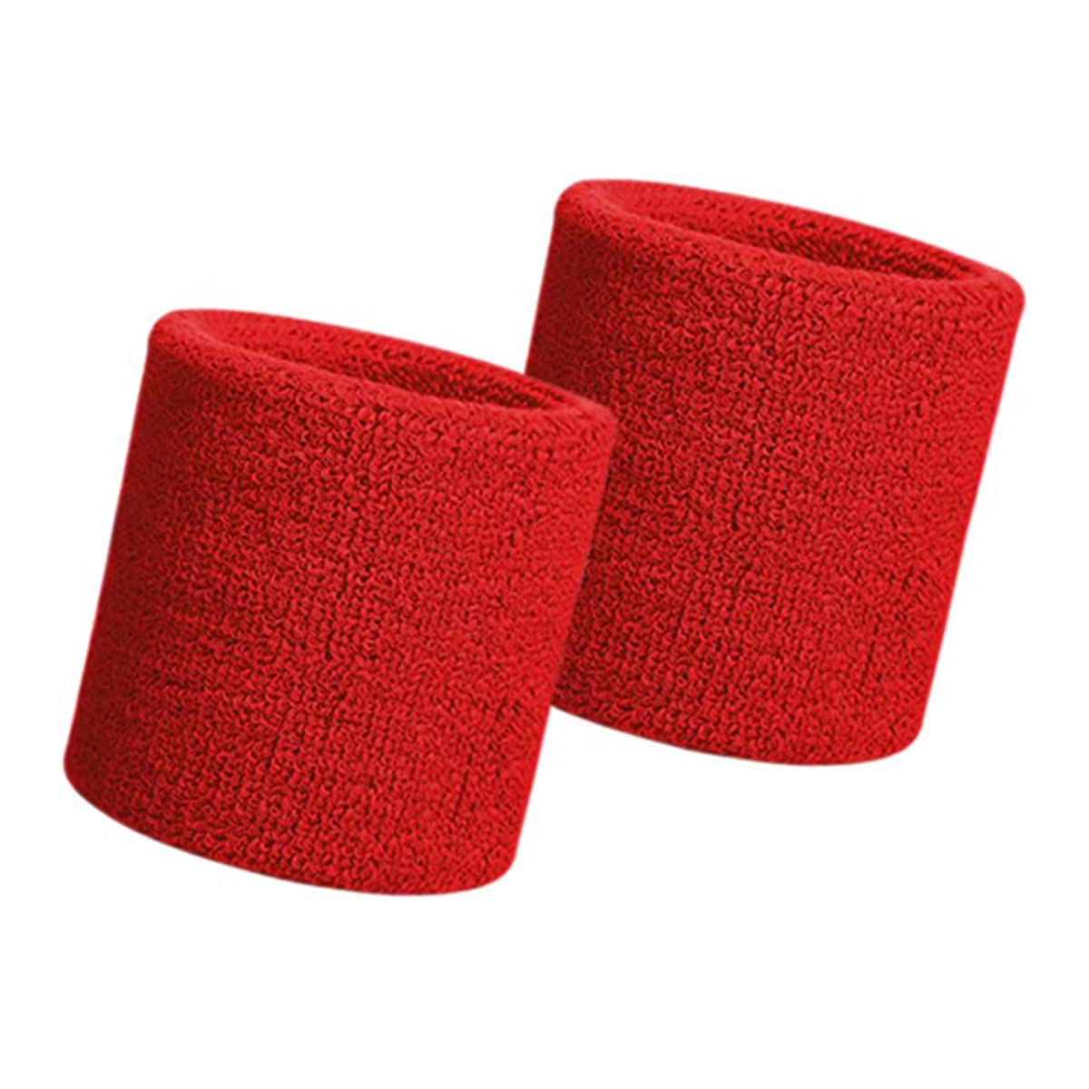 【送料無料】COMFORTIS リストバンド 野球 テニス バスケ スポーツ タオル生地 パイル地 筋トレ リストガード 手首 保護