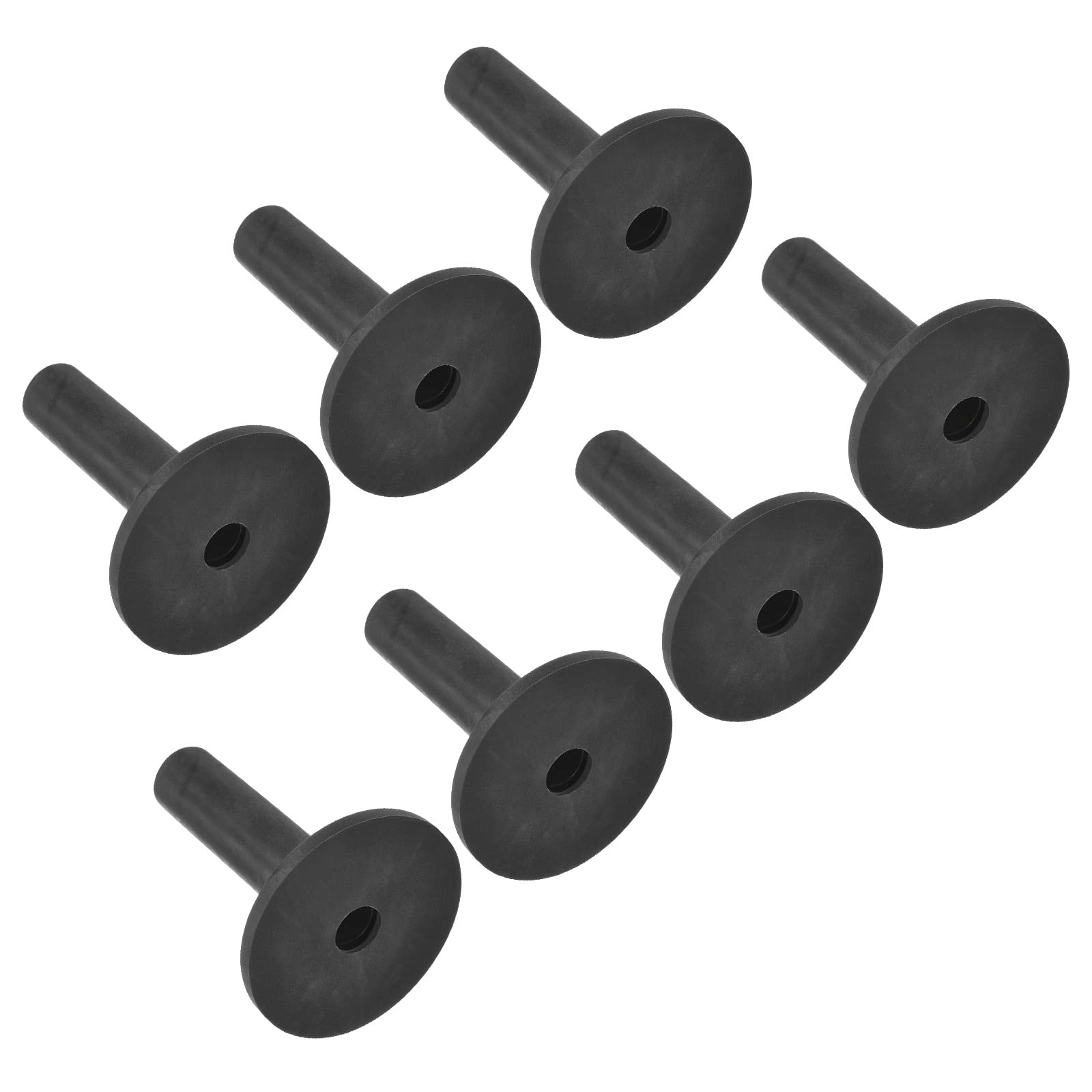 【送料無料】PATIKIL ゴムゴルフティー トールトレーニングドライビングレンジ ティー安定ボールホルダ..