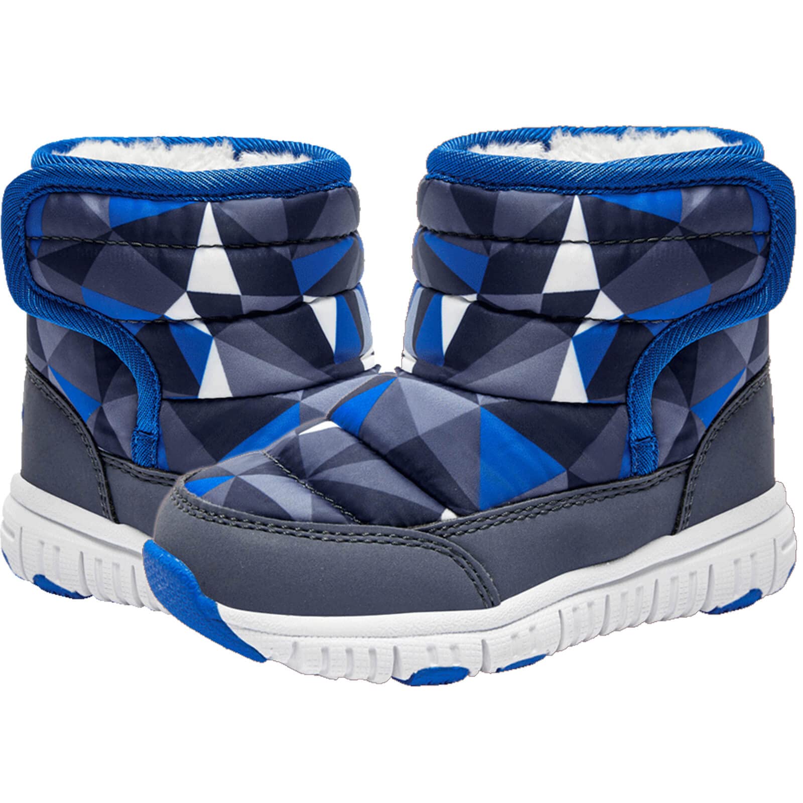 商品情報商品の説明主な仕様 暖かいぬいぐるみの裏地：子供用スノーブーツは、柔らかくて厚いぬいぐるみのフェイクファーで裏打ちされており、一日中足を暖かく快適に保ちます。 冬の最悪の日にぴったりです。滑り止めソール：幼児の冬用ソールは高品質の素材で作られており、グリップと耐摩耗性が向上し、EVA滑り止めソールとゴム製滑り止めシートの設計により、あらゆる種類の野外活動でお子様を安全に保ちます。防水ブーツ素材：男の子と女の子の冬用ブーツはターポリン構造で作られており、雨や雪の浸入を簡単に防ぎ、寒い天候でも暖かくドライに保ちます。調節可能な閉鎖: 冬のブーツには便利なベルクロ閉鎖が付いており、子供が自分で簡単に上下に引っ張ることができるように調整できるため、幼児のブーツは安全です。お子様へのギフトに最適: この軽量ブーツは寒い冬の日に最適で、キャンプ、ハイキング、ランニング、そり、スキーなどに最適です。 スノーブーツはすべてのメンバーに喜びをもたらし、冬のブーツは子供たちの足に幸せな場所と真のリラクゼーションを提供します。