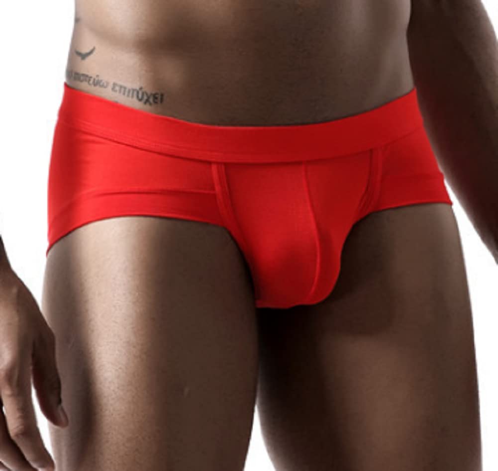 【送料無料】［DauStage］ ウルトラ ローライズ メンズ ボクサー ショーツ 男性用下着 肌触り 通気性 ..