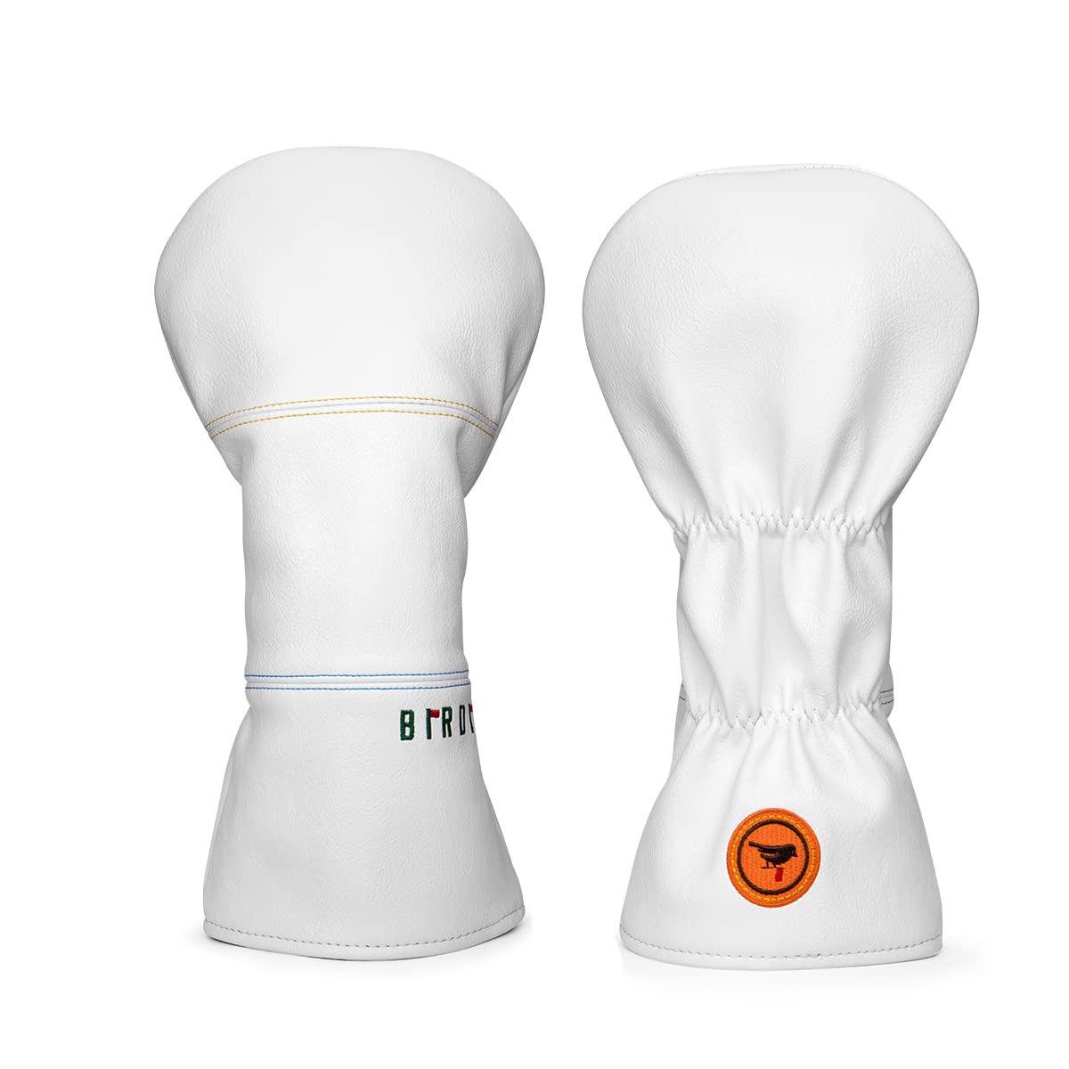 商品情報商品の説明主な仕様 【傷防止＆手間軽減】セルフプレーが増えた最近では、プレー後に必ず被せる事でクラブチェックにもなって一石二鳥です!アナタのゴルフライフをより快適にします。Aliennanaヘッドカバーセットをお試ください♪【世代を問わず愛用いただける、ゴルフ場でも一際目を引くデザインの一品】シンプルなデザイン、機能美＆ファッション観が実現しているAlinenanaゴルフヘッドカバーは世代を問わず愛用いただける、ゴルフ場でも一際目を引くデザインの一品。ご自分用にはもちろん、プレゼントにもオススメです。【高級レザー素材】Aliennanaゴルフヘッドカバーは本体生地は水にも強い高級レザーを使用し、高級刺繍仕上げを採用、通気性に優れているので、クラブの錆びを防ぎます。丈夫な素材で出来て永くご使用いただけます。【商品仕様】表生地:合成皮革(PU)　裏生地:ポリエステル、ドライバーウッド用／約34cm；フェアウェイウッド用／約30cm；ハイブリッドウッド用／約24cm；ピンタイプパターカバー(マグネット開閉）／約17cm；アイアンカバー(マジックテープ開閉）／オーバーサイズ　※形状によっては合わない場合がございます。裏ボアも厚めの生地でしっかりガード。クオリティに自信あり!!【品質】ご購入から1年間はメーカー付きです。ヘッドカバーは初期不良などあれば全額で致します。【ベストギフト】母の日、父の日、敬老の日、クリスマス、などのプレゼントや入学祝い、就職祝い、卒業祝いなどのお祝い事のプレゼントにもオススメです。