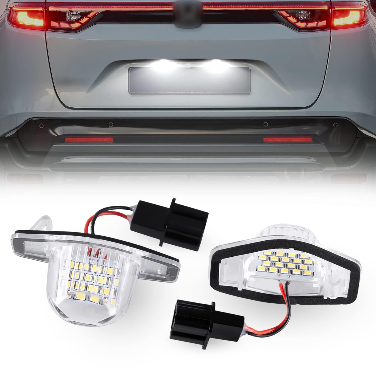 【送料無料】LPL4 色：ホンダ