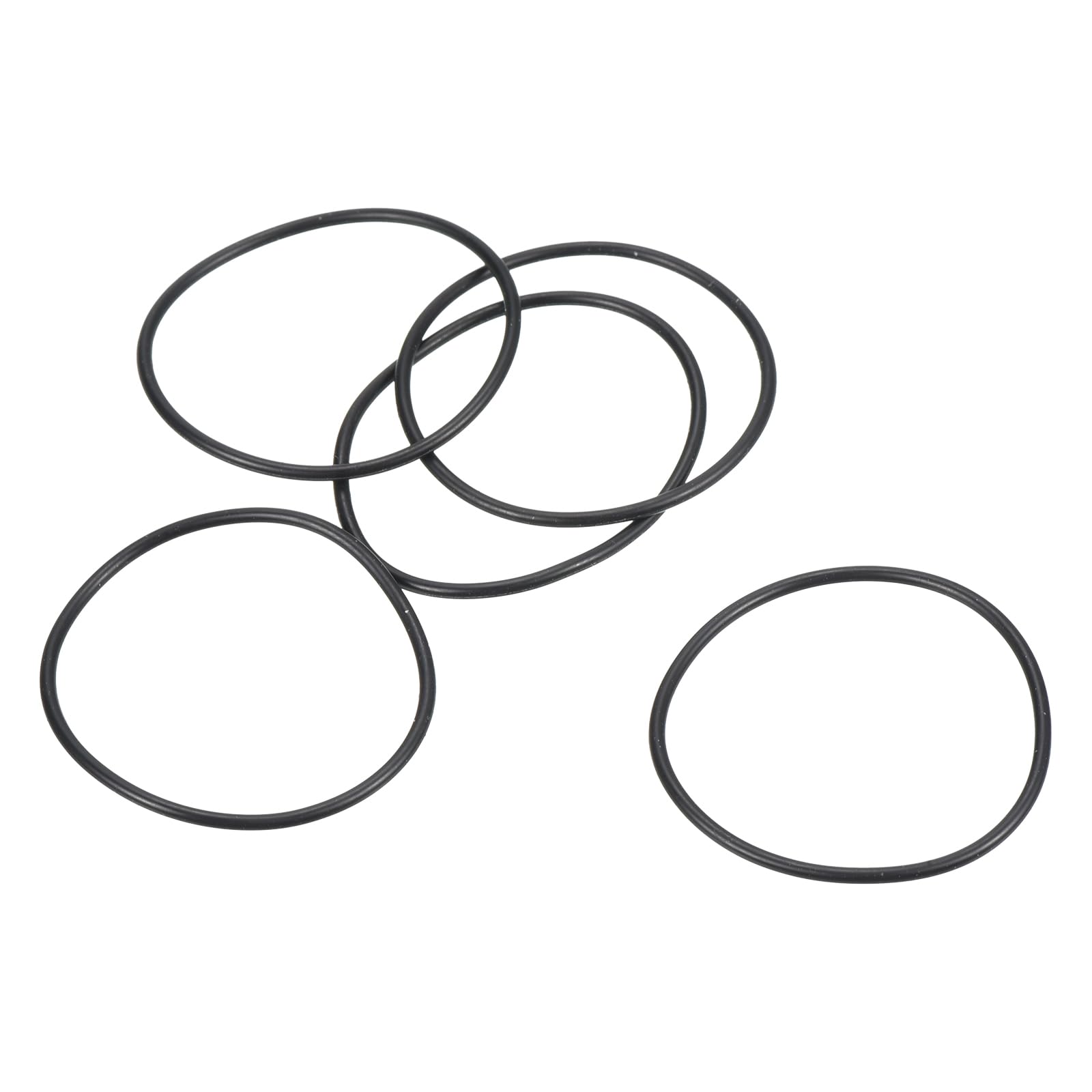 商品情報商品の説明主な仕様 硬度: 70A; 作動圧力: 0.3 bar; 動作温度範囲: -4°C-212°C/-20°C-100°C; 外径: 35 mm; 内径: 32 mm; 断面直径: 1.5 mm; パッキングリスト: 20 x ゴムOリング利点: ニトリルエラストマーは、石油ベースのオイルや燃料、油圧作動油、水、アルコールに耐性があり、低温でも柔軟性を維持します。説明: シールガスケットの断面は円形です。使い方が簡単で、修理や交換も簡単です。応用: ニトリルゴムOリングは、石油ベースの燃料や潤滑剤に対する耐性があるため、最も一般的に使用されるシールエラストマーの1つです。自動車、燃料システム、蛇口、パイプラインなどで広く使用されています。注意: ニトリルゴムは、日光、一般的な風化、オゾンにさら されると性能が低下します。屋外用途には推奨されません。