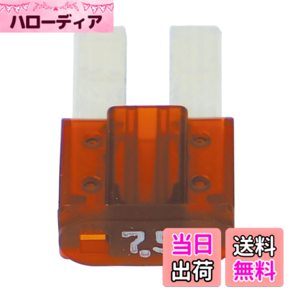 【送料無料】1 サイズ：7.5A