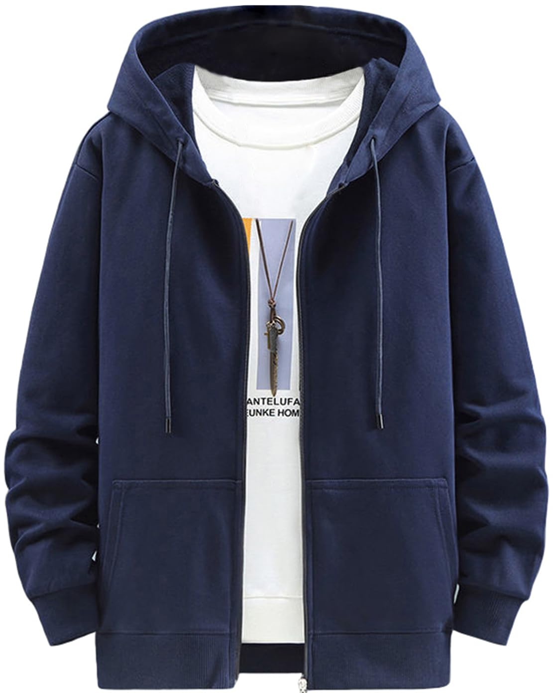 ������̵����[ODFMCE] �ѡ����� ��� �� ���åץ��å� Ĺµ ̵�� ��ä��� ������� �礭�������� �����ͥ��ӡ�����������2XL