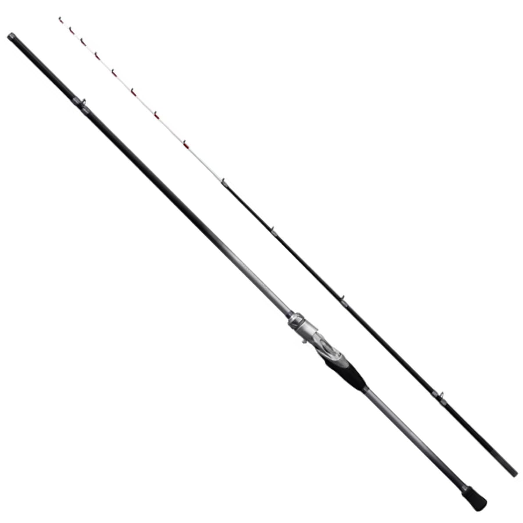 【送料無料】シマノ(SHIMANO) カワハギ 船竿 23 ステファーノ SS 各種 色：レッド、サイズ：M180-2