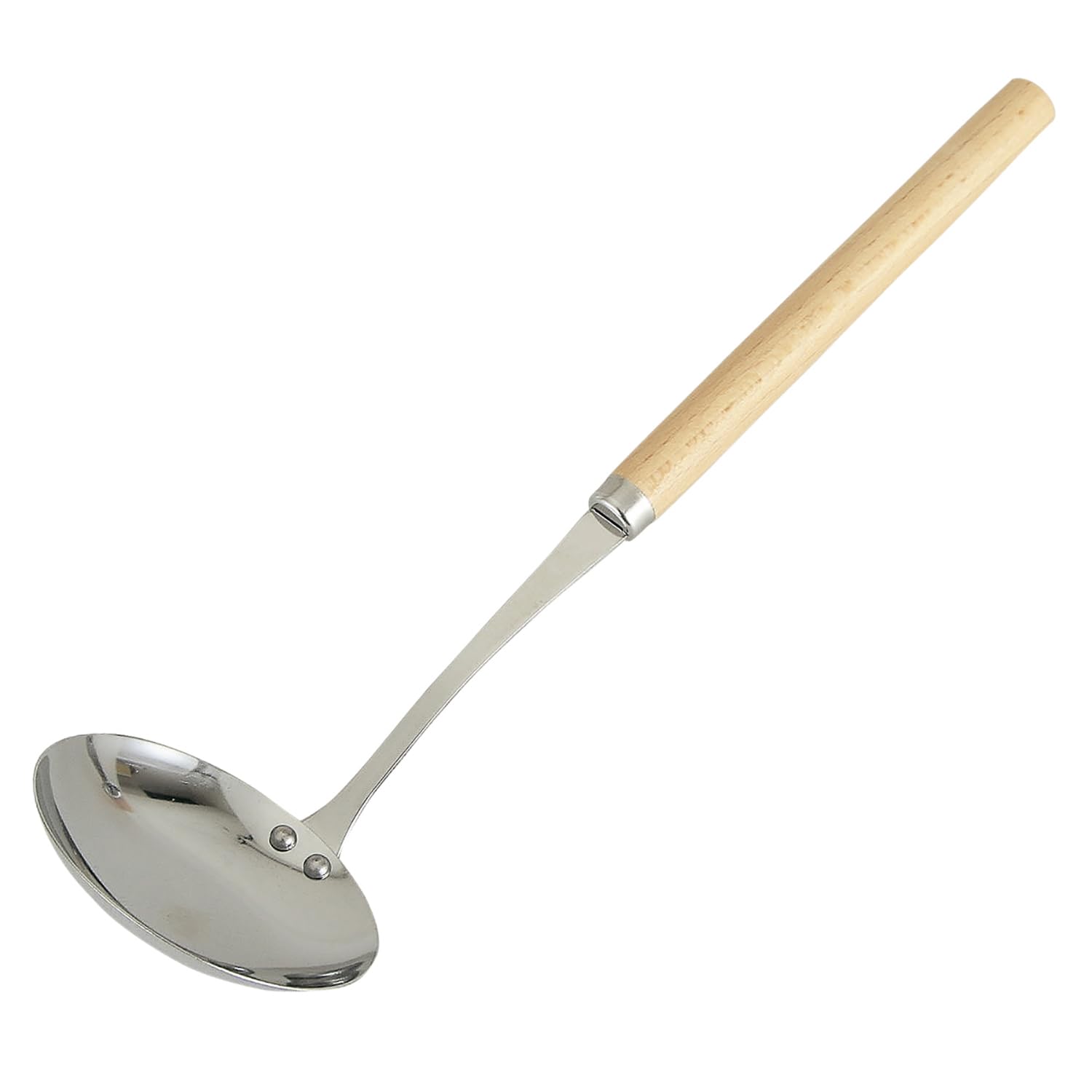 【送料無料】おたま 色：ベージュ