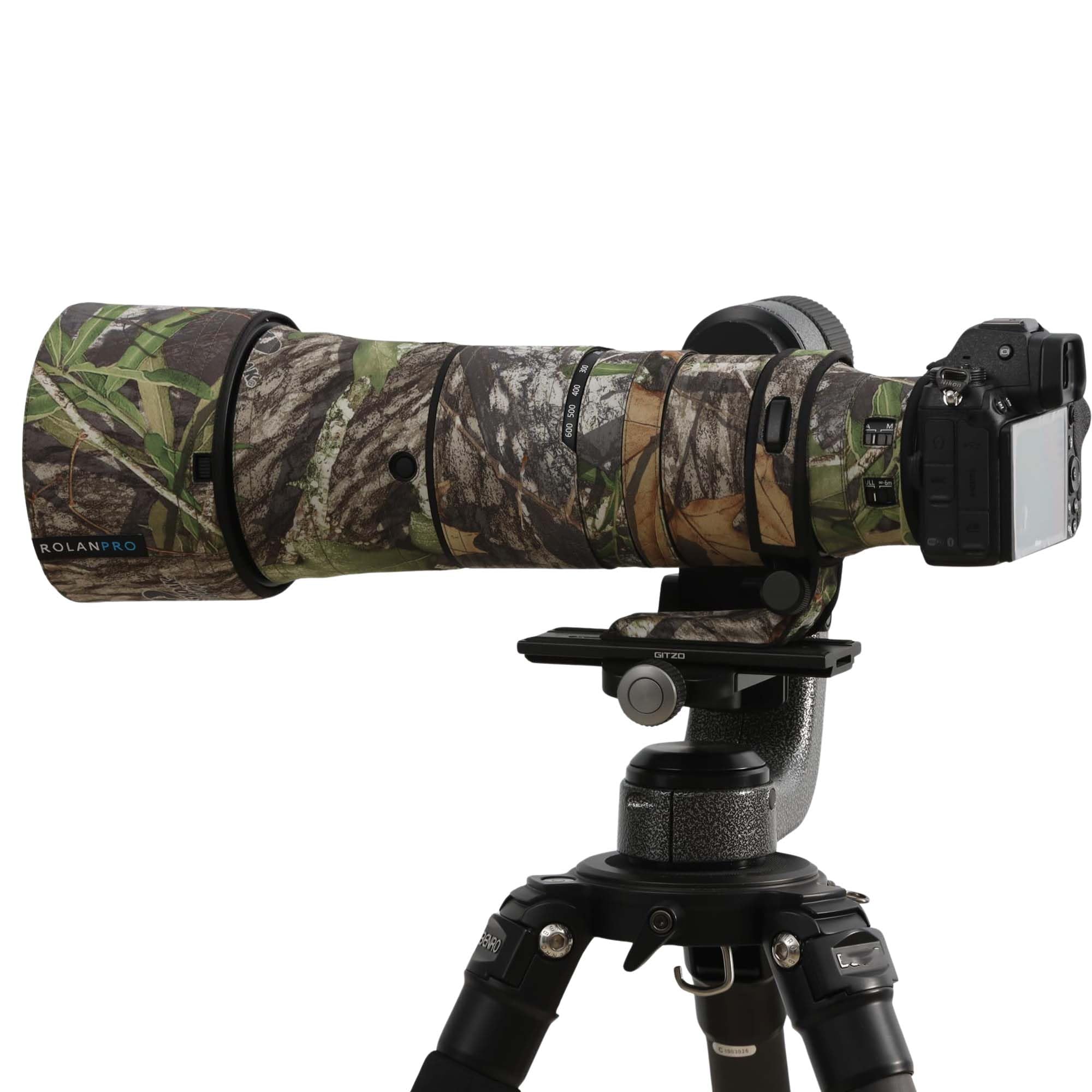 ������̵����Rolanpro ����º̥����� Nikon Z 180-600mm F/5.6-6.3 VR���С�����ݸ�꡼�֥����� ����#17 �����...