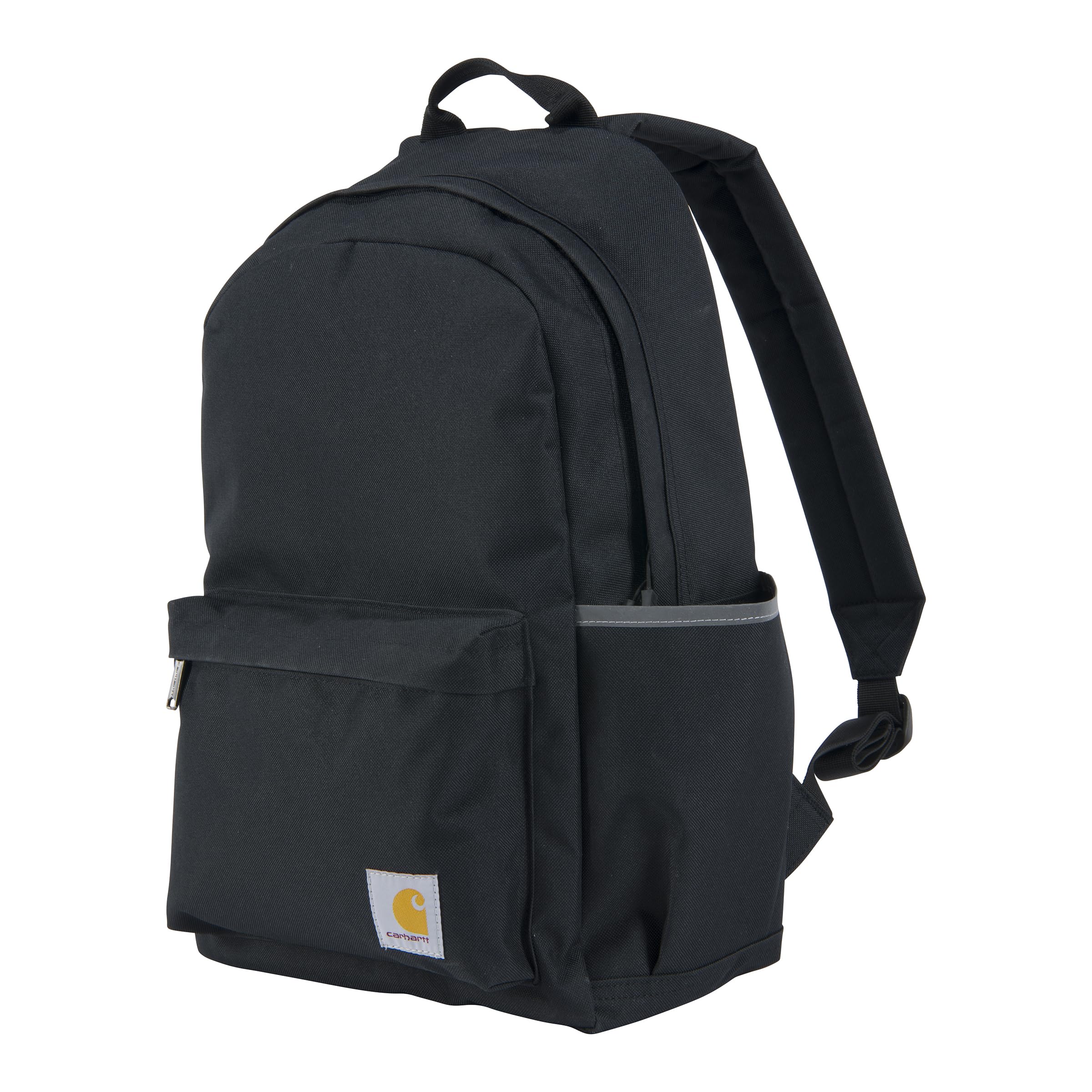 【送料無料】carhartt(カーハート) 21Lバックパック。21l Classic Laptop Backpack, Water-resistant P..