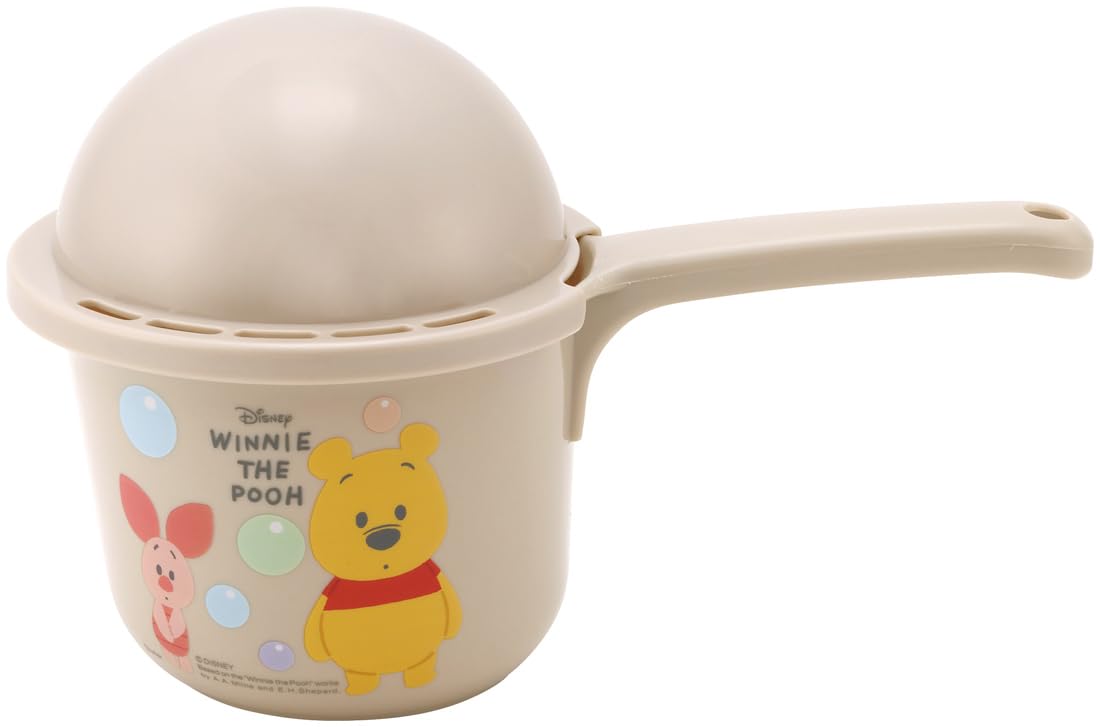 【送料無料】スケーター ディズニー くまのプーさん 子供用 バスグッズ バス用品 色：ジョーロ、サイズ..