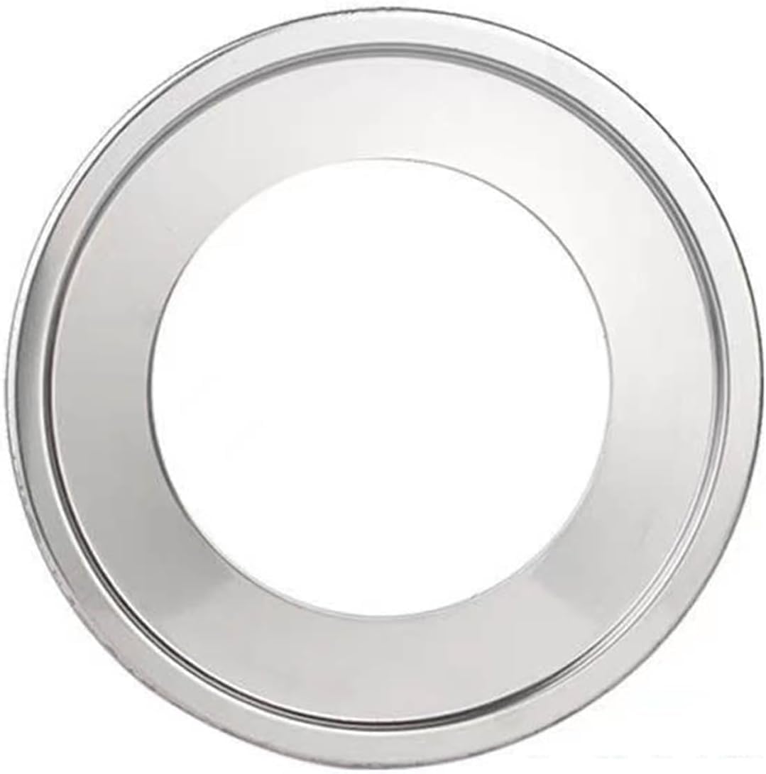 【送料無料】happykau 中華セイロ用 受け台 蒸し板 蒸し器 丈夫な ステンレス製 18-33.5cm 蒸しセイロに対応 色：ステンレススチール色-22cm