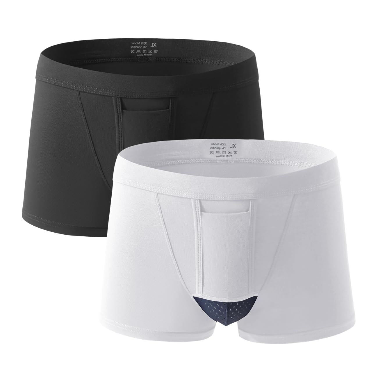 商品情報商品の説明主な仕様 【サイズ参照】M(55-65CM), L(65-75CM), XL(75-84CM), XXL(84-94CM)網ポケット付きで通気性がよく、陰嚢と陰部皮膚を隔離し、いつでも快適感を保ち、とても健康的な「蒸れない...