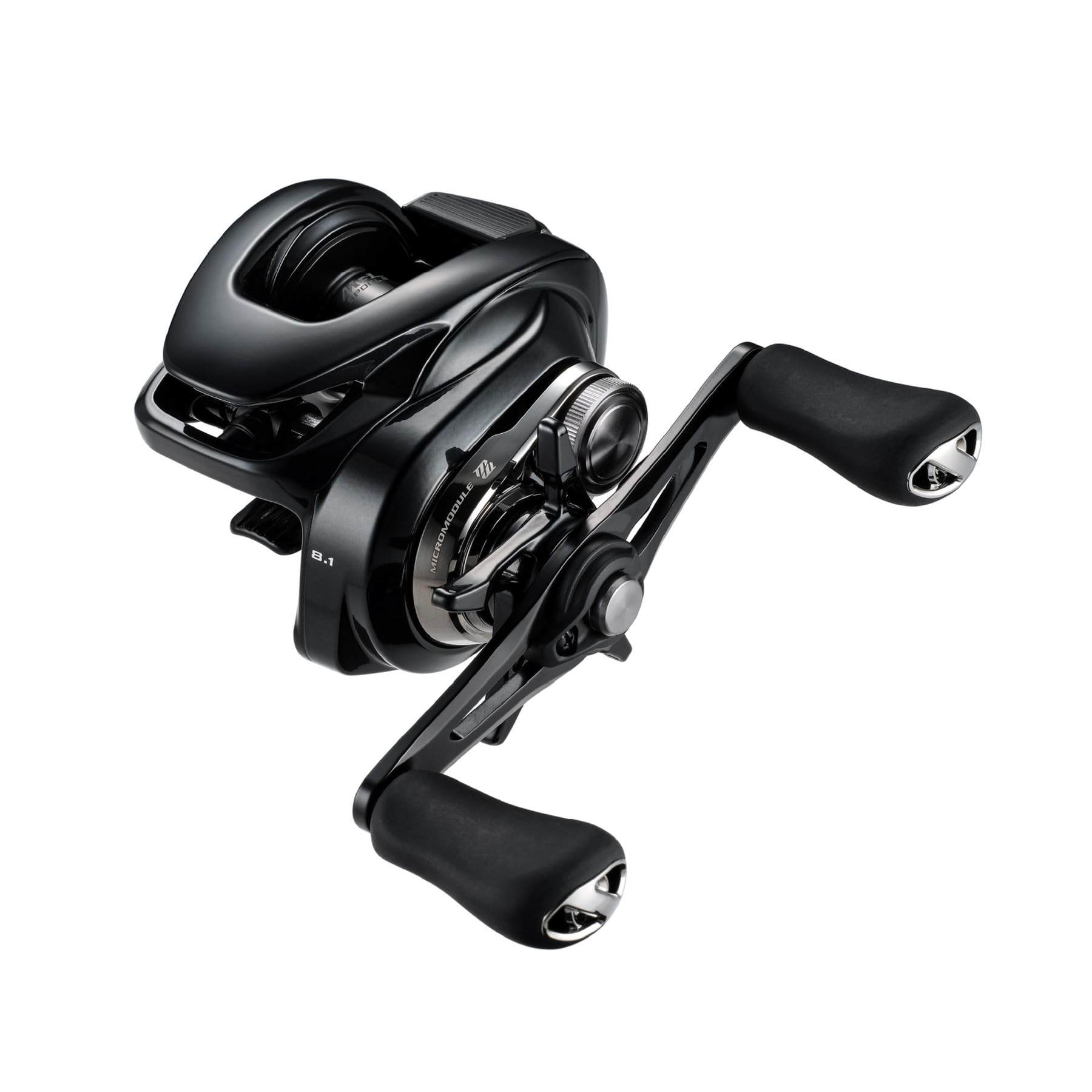 ������̵���ۥ��ޥ�(SHIMANO) �٥��ȥ꡼�� 24 �᥿�˥��� DC �Ƽ� �����֥�å�����������71XG(��)