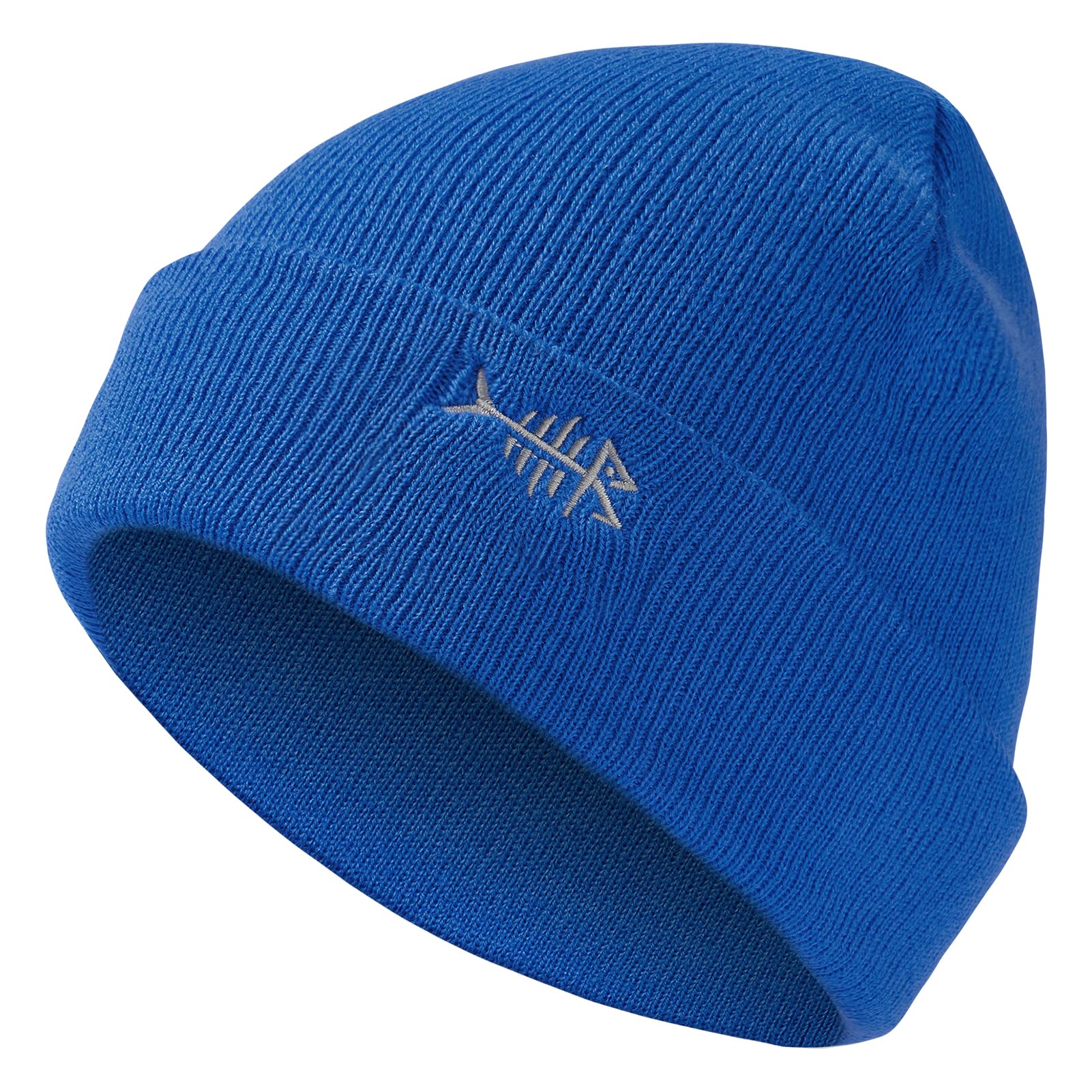 商品情報商品の説明主な仕様 素材：アクリル100%優れた保温性を持つ、超軽量のアクリルを採用したベーシックなキャップです。ロールアップ部分に継ぎ目に縫製がなく、伸縮性が高く、頭への締め付けが少なく、快適な被り心地です。ロールアップ エッジ デザイン: 折り返し部分を調節でき、幅広いスタイルに対応するシンプルキャップ。冬釣りからタウンユースまで、幅広く着用していただけます。男女兼用。