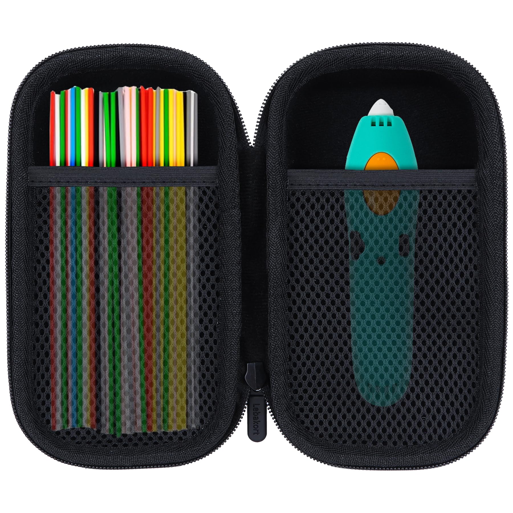 ������̵����Lebakort ��Ǽ������ 3Doodler Start+ Essentials/Start Essentials 3D�ץ��ȥڥ󥻥å��б� ��...