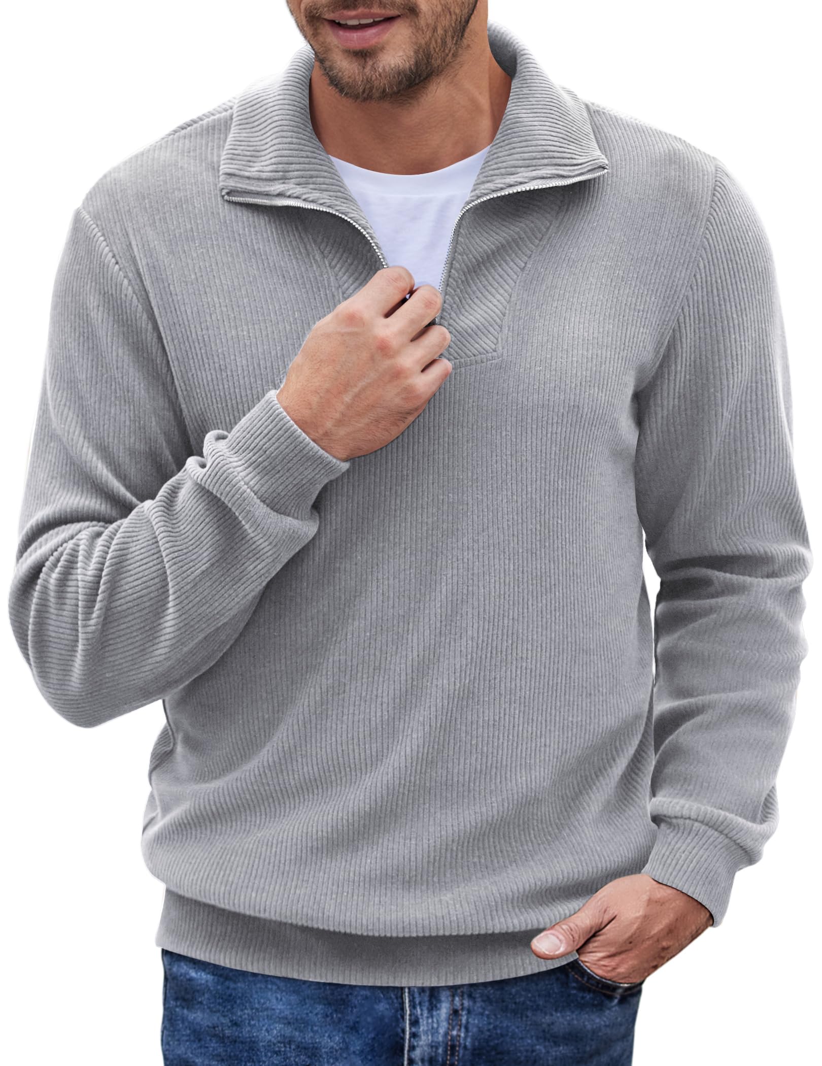 ������̵����[COOFANDY] �������� ��� Ĺµ �˥å� �ϡ��ե��å� �ȥåץ� ���µ Ω�δ��Τ������� ���� ������ ̵�� �����奢�� ��ä��� ...