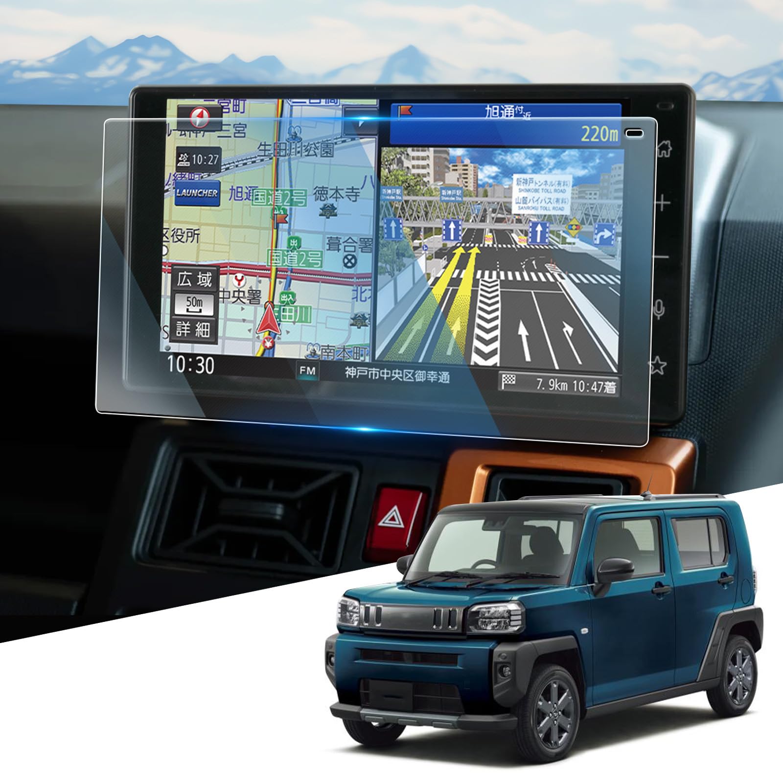 ������̵����WEIPIN ���饹 �ե���� �ʥ� �ݸ�ե���� 9H �����ɻ� �����ɻ� ��ȿ�� HD �ⴶ�٥��å� ���ʵ��奿���� ��������ѡ��� ����������...