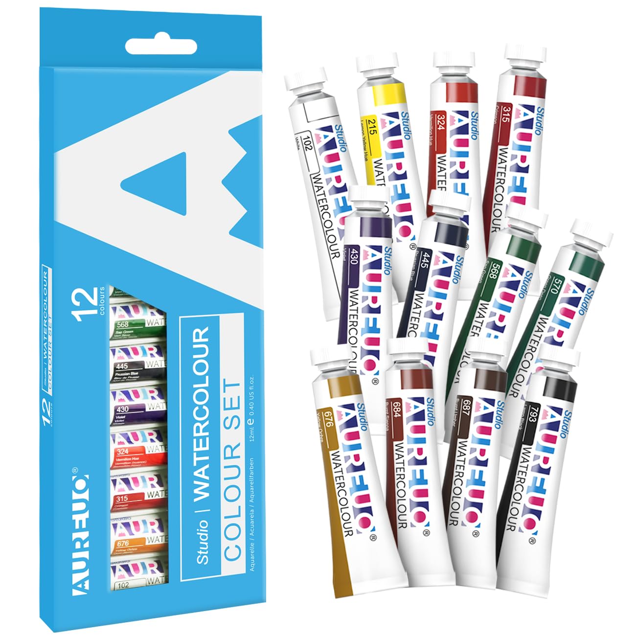 ������̵����AUREUO �ɾ� ���ζ񥻥å� 12 ml ���塼�� ̵�Ǵ��� - �ݽѳ��Ϻ���ʼ̿����� - ���谦���ȡ��鿴�ԡ������ƥ�����Ŭ�� ������̳�...