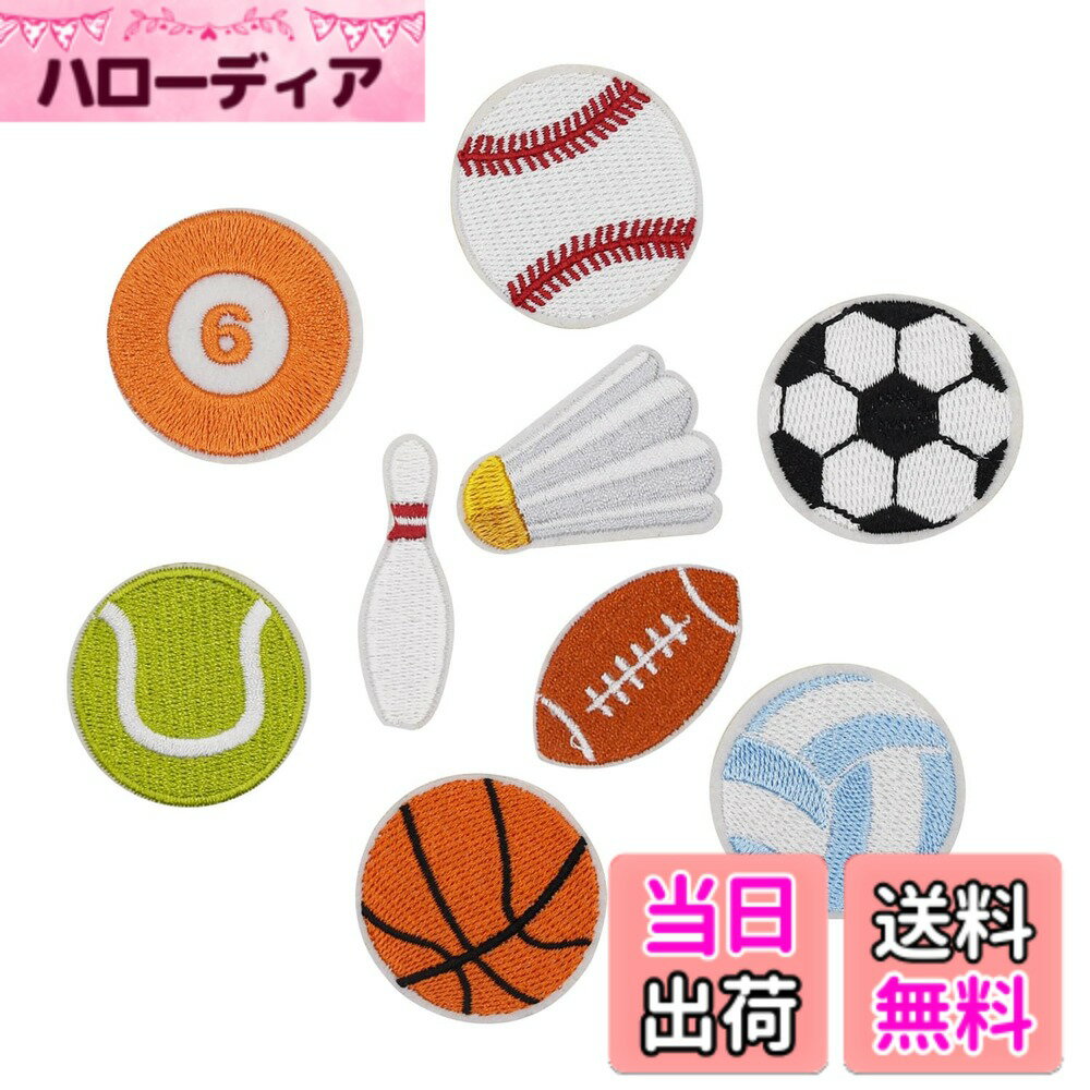 【送料無料】ワッペン アイロン刺繍 MUNCVY アップリケ DIY服 フラワー 色：式11