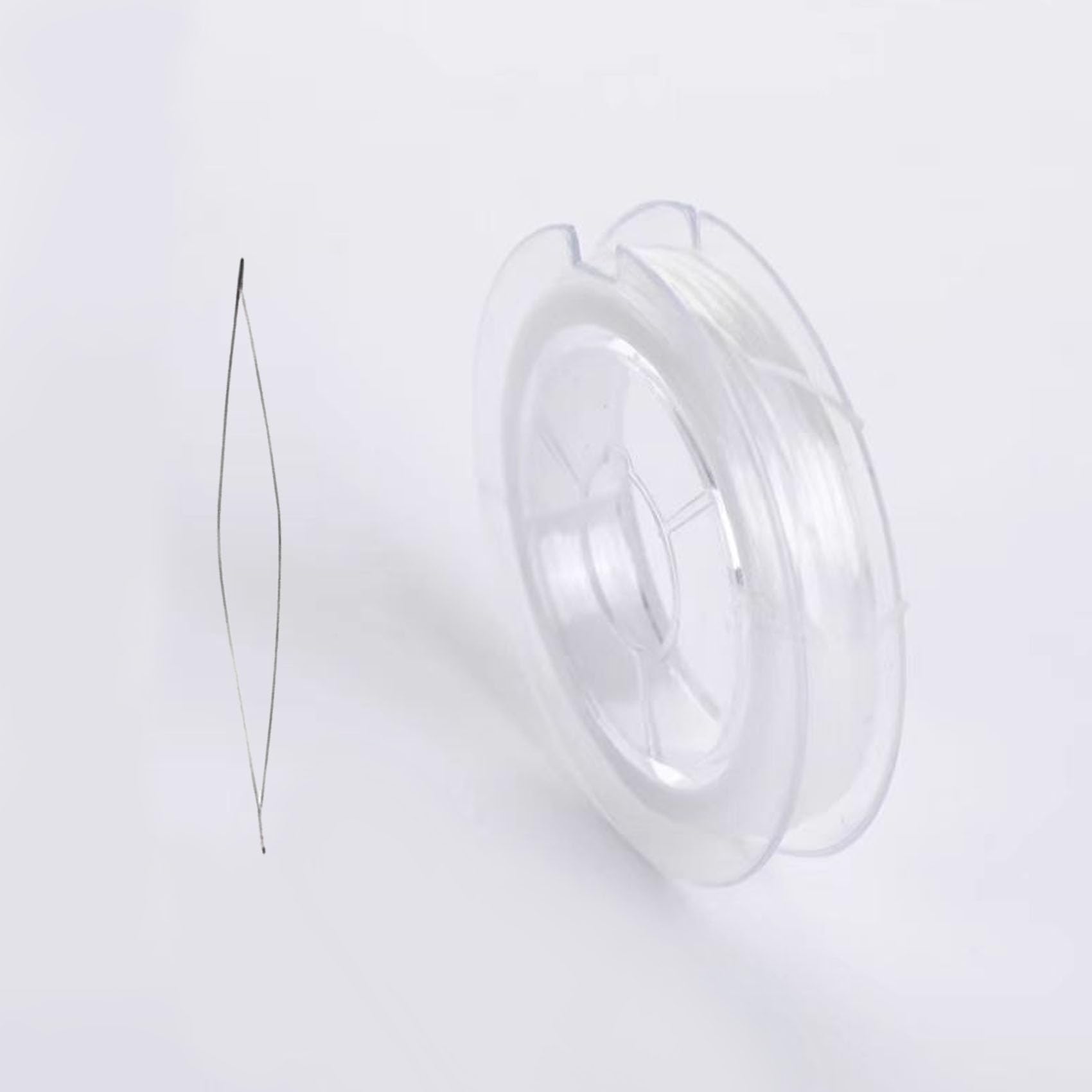 【送料無料】Arti-Cipes オペロンゴム ブレスレット用 （0.8mm） パワーストーン ブレスレット用 オペ..