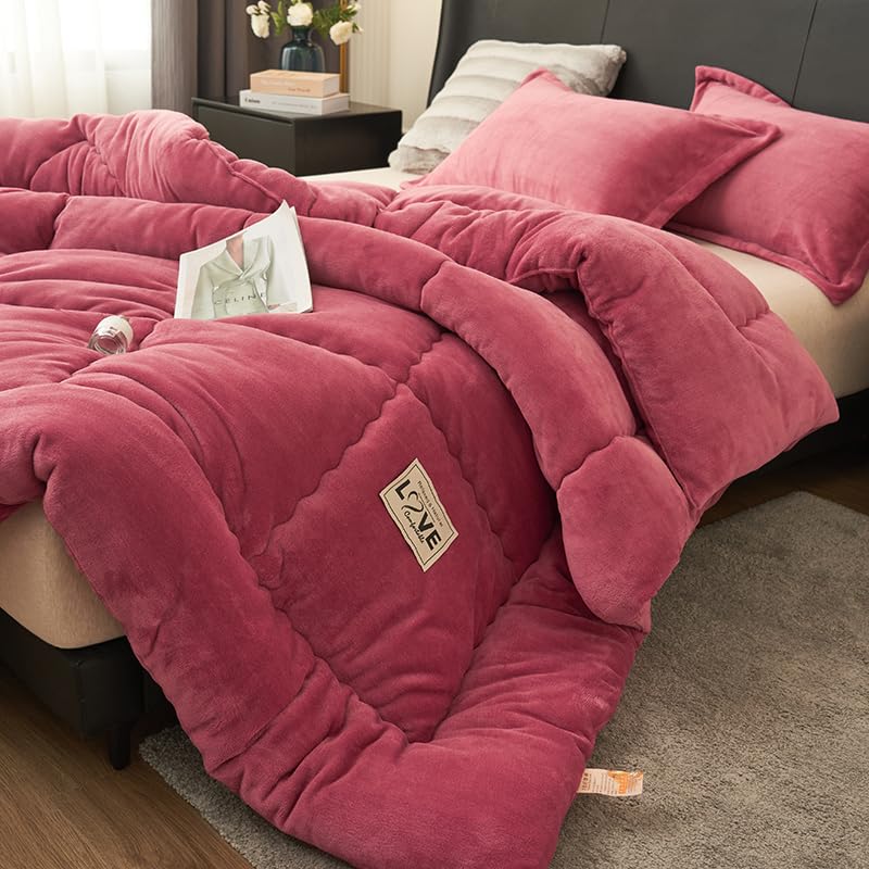 【送料無料】songlibin 掛け布団 あったか フランネル 毛布 がいらない 掛ふとん かけふとん 掛布団 布..