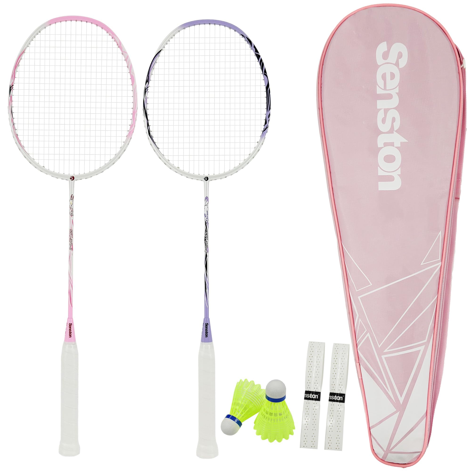 ������̵����Senston 2����/4���ȤߥХɥߥ�ȥ�饱�åȥ��åȥ����ܥ�ե����С��Хɥߥ�ȥ�饱�å�-1�ĤΥ����󥰥Хå����ޤޤ�...