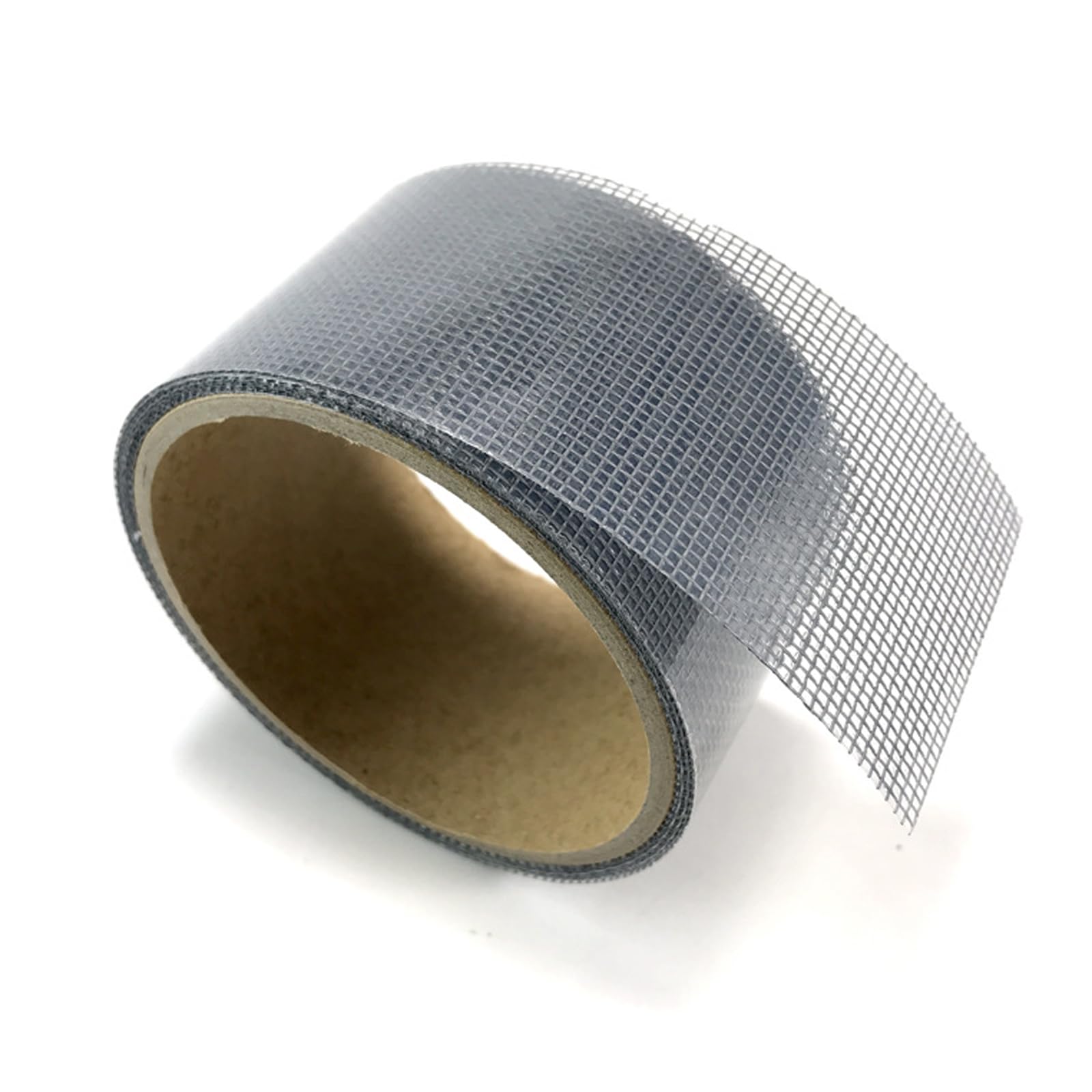 【送料無料】Phyxiul 網戸補修テープ 自由裁断 網戸補修シート 網戸テープ 強粘着性 網戸の破れ修理 簡単取り付け 防水 虫よけ サイズ：幅5cmx全長5m