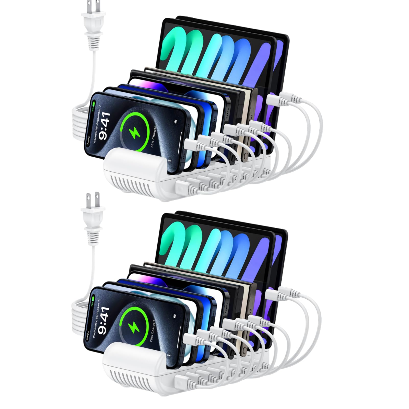 ������̵����USB���ť��ơ������ 8�ݡ��ȡ�4*PD&4*USB A��ʣ�� ���ޥ۽��ť������ 8��Ʊ������ ipad �ť������ PSEǧ�ں� USB C ...