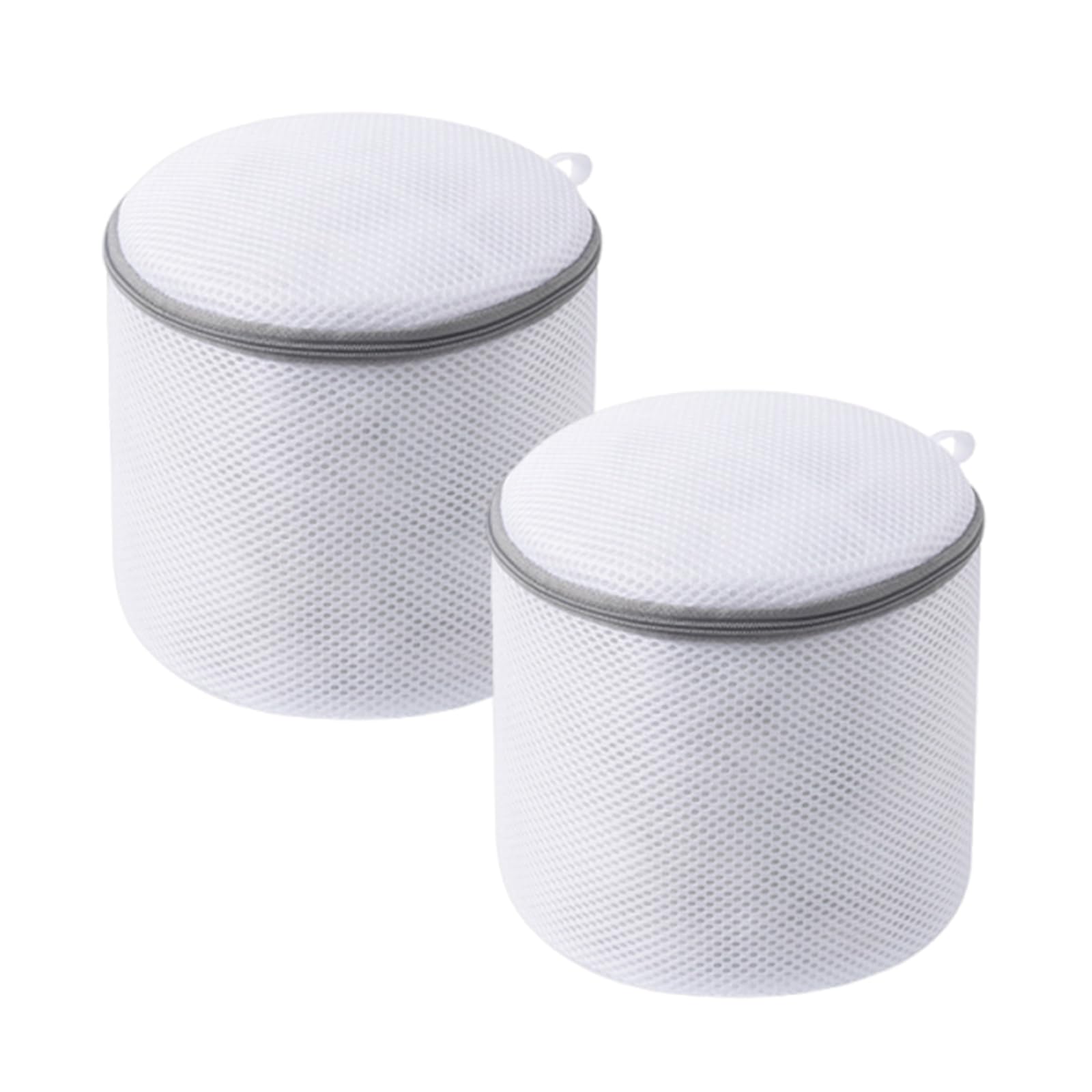 【送料無料】PRETOLE 洗濯ネット ランドリーネットバッグ 角型 細かい網目 メッシュ 丈夫 耐久性 型崩..