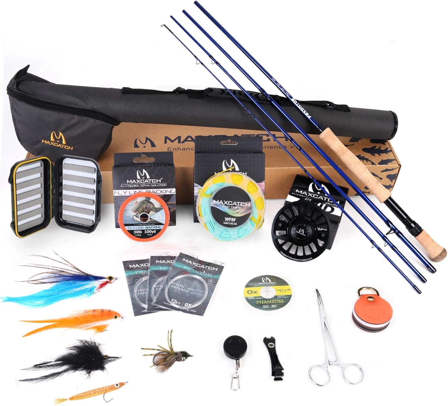 ������̵����M MAXIMUMCATCH Maxcatch Predator ����ꥻ�å� ø�塦����ȥ����������� �ե饤���å� �� 4�ԡ����� �礭�ʵ�����...