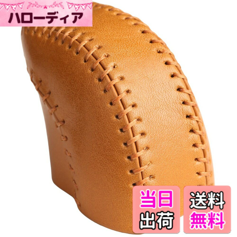 【送料無料】【smasol】シフトノブカバー 本革 車種専用設計 ドレスアップ 内装パーツ エクストレイル T33／日産ノート E13／オーラ／アリア B6 B9／ハリアー 80系／RAV4 互換 シフトレバー ブーツ 手縫い不要 カスタム 色：Type-D / キャメル