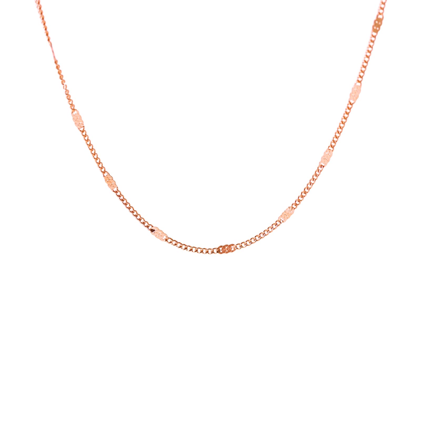 【送料無料】[Moonstan] ネックレス チェーンネックレス レディース 人気 サージカルステン ...