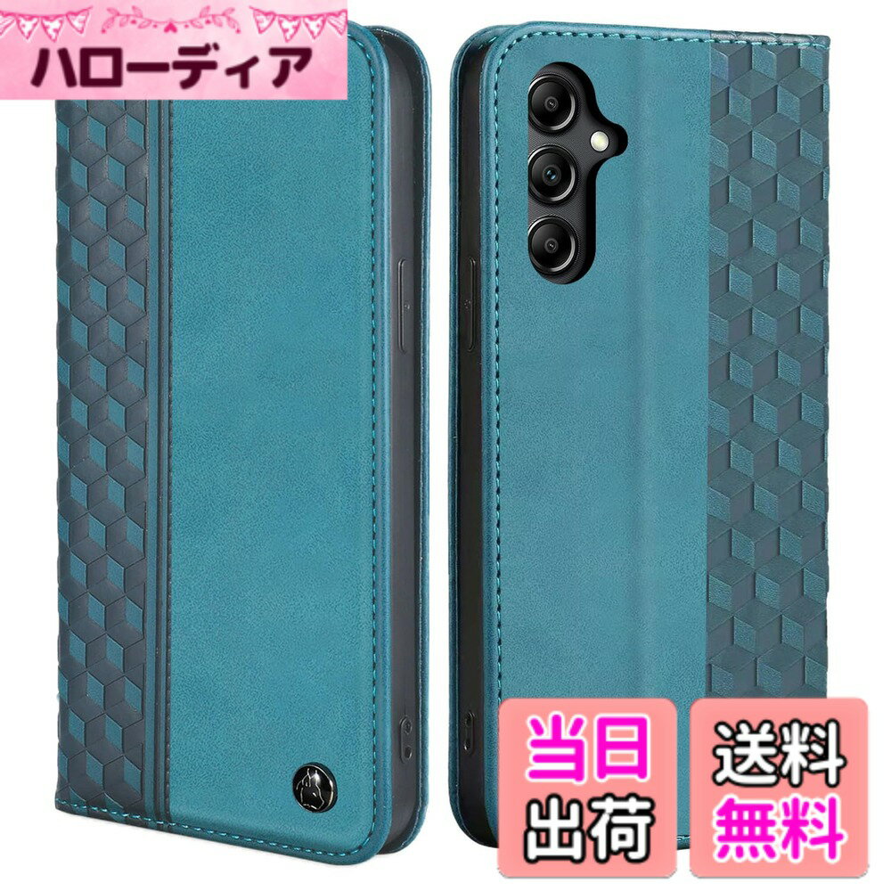 乐天商城 - 【送料無料】CASAFUNY Galaxy ケース手帳型 M23 5G A22 S20 S21 A20 S22 5G S22 Ultra 5G 対応 PUレザー カードポケット マグネット式 スタンダード機能 肌触り良い 色：グリーン、サイズ：Galaxy S25