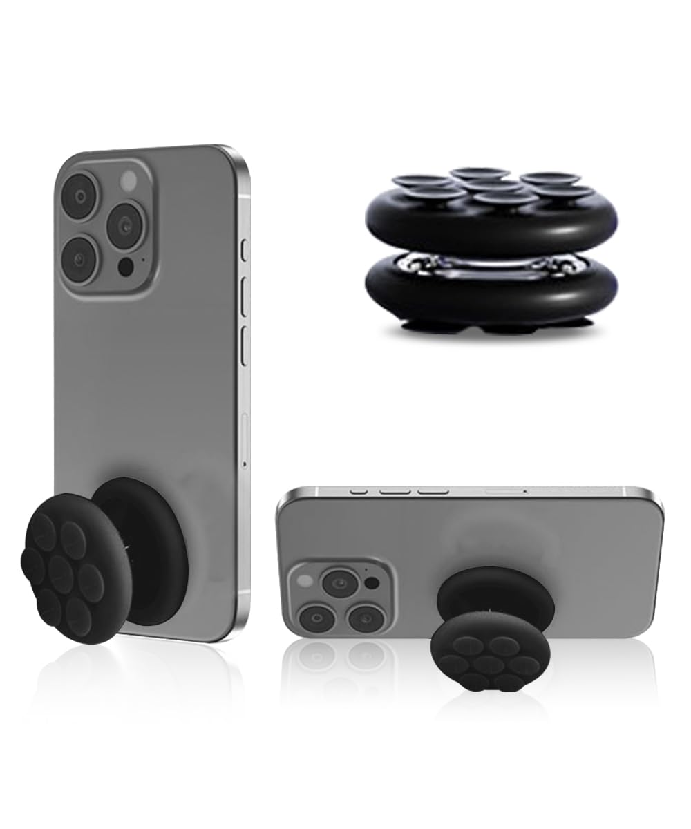 商品情報商品の説明対応機種： シリコン吸盤電話マウントケース*1。 ※ 初期不良対応： YCJDPの全ての製品には100%満足が付いています。シリコン吸盤電話マウントケース受け取った後、ご不明な点がございましたら、お気軽に販売者のカスタマーサポートまでお問い合わせください。24時間以内に迅速に対応させていただきます。主な仕様 【高級シリコン製】：釘をしっかりと使用したり、壁に穴やほこりが入る心配はありません。強力な吸盤で両面使用でき、接着剤で携帯電話を汚しません、デバイスに傷を付けることなく取り付けることができます。この吸盤式電話ホルダーは、毎日の使用に耐える強力なシリコン吸盤ケースを備えており、携帯電話を安定して保持します。【多用途の互換性】：iPhoneとAndroidの両方のデバイスに対応するように設計されており、ほぼすべての滑らかな電話ケースに簡単に取り付けられます。オンラインインフルエンサー、TikTokクリエイター、Instagram、Youtubeのコンテンツを撮影しているかどうかに関係なく、このシリコン製携帯電話マウントを使用すると、携帯電話を保持せずに簡単に撮影できます。【強力で信頼性の高い吸盤】：各吸盤式電話ケースには、ガラス、鏡、車のダッシュボード、スクリーン、大理石、タイル、ステンレススチール、セラミックなどの滑らかな表面にくっつく両面の吸盤が装備されており、より強力で信頼性の高いホールドを提供します、いかなる状況でも携帯電話が誤って落としたり破損したりすることはありません。ただし、次の条件は適用されません: 凹凸のある壁、ほこりっぽい平らな表面、木工面、マットなプラスチック、滑らかでない表面。【複数のシナリオに便利】：どこにいても、この吸盤式電話カバーは簡単に手を解放し、より多くの自由を提供します。シャワー、キッチン、バスルーム、化粧台の鏡など、さまざまな場所で使用できるだけでなく、車のフロントガラス、または滑らかな表面、簡単に取り付けられ、理想的な電話吸盤マウントになります。自撮り、料理、コンテンツの閲覧なども簡単にできます。【洗って繰り返し使える】：この吸盤ケースはお手入れが簡単なシリコンゴム製で、水だけで簡単に洗えます。また、吸盤の吸引力は時間が経っても弱まらないため、長期間安心して使用できます。