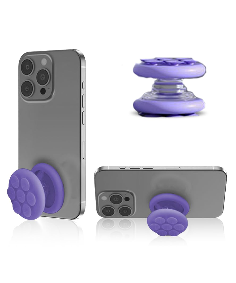 商品情報商品の説明対応機種： シリコン吸盤電話マウントケース*1。 ※ 初期不良対応： YCJDPの全ての製品には100%満足が付いています。シリコン吸盤電話マウントケース受け取った後、ご不明な点がございましたら、お気軽に販売者のカスタマーサポートまでお問い合わせください。29時間以内に迅速に対応させていただきます。主な仕様 【高級シリコン製】：釘をしっかりと使用したり、壁に穴やほこりが入る心配はありません。強力な吸盤で両面使用でき、接着剤で携帯電話を汚しません、デバイスに傷を付けることなく取り付けることができます。この吸盤式電話ホルダーは、毎日の使用に耐える強力なシリコン吸盤ケースを備えており、携帯電話を安定して保持します。【多用途の互換性】：iPhoneとAndroidの両方のデバイスに対応するように設計されており、ほぼすべての滑らかな電話ケースに簡単に取り付けられます。オンラインインフルエンサー、TikTokクリエイター、Instagram、Youtubeのコンテンツを撮影しているかどうかに関係なく、このシリコン製携帯電話マウントを使用すると、携帯電話を保持せずに簡単に撮影できます。【強力で信頼性の高い吸盤】：各吸盤式電話ケースには、ガラス、鏡、車のダッシュボード、スクリーン、大理石、タイル、ステンレススチール、セラミックなどの滑らかな表面にくっつく両面の吸盤が装備されており、より強力で信頼性の高いホールドを提供します、いかなる状況でも携帯電話が誤って落としたり破損したりすることはありません。ただし、次の条件は適用されません: 凹凸のある壁、ほこりっぽい平らな表面、木工面、マットなプラスチック、滑らかでない表面。【複数のシナリオに便利】：どこにいても、この吸盤式電話カバーは簡単に手を解放し、より多くの自由を提供します。シャワー、キッチン、バスルーム、化粧台の鏡など、さまざまな場所で使用できるだけでなく、車のフロントガラス、または滑らかな表面、簡単に取り付けられ、理想的な電話吸盤マウントになります。自撮り、料理、コンテンツの閲覧なども簡単にできます。【洗って繰り返し使える】：この吸盤ケースはお手入れが簡単なシリコンゴム製で、水だけで簡単に洗えます。また、吸盤の吸引力は時間が経っても弱まらないため、長期間安心して使用できます。