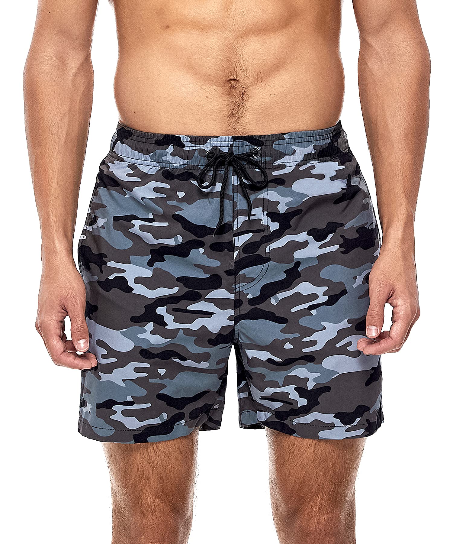 【送料無料】[Yotonna] ヨトンナ ハワイ風 海水パンツ 水着 サーフパンツ メンズ 海パン  ...