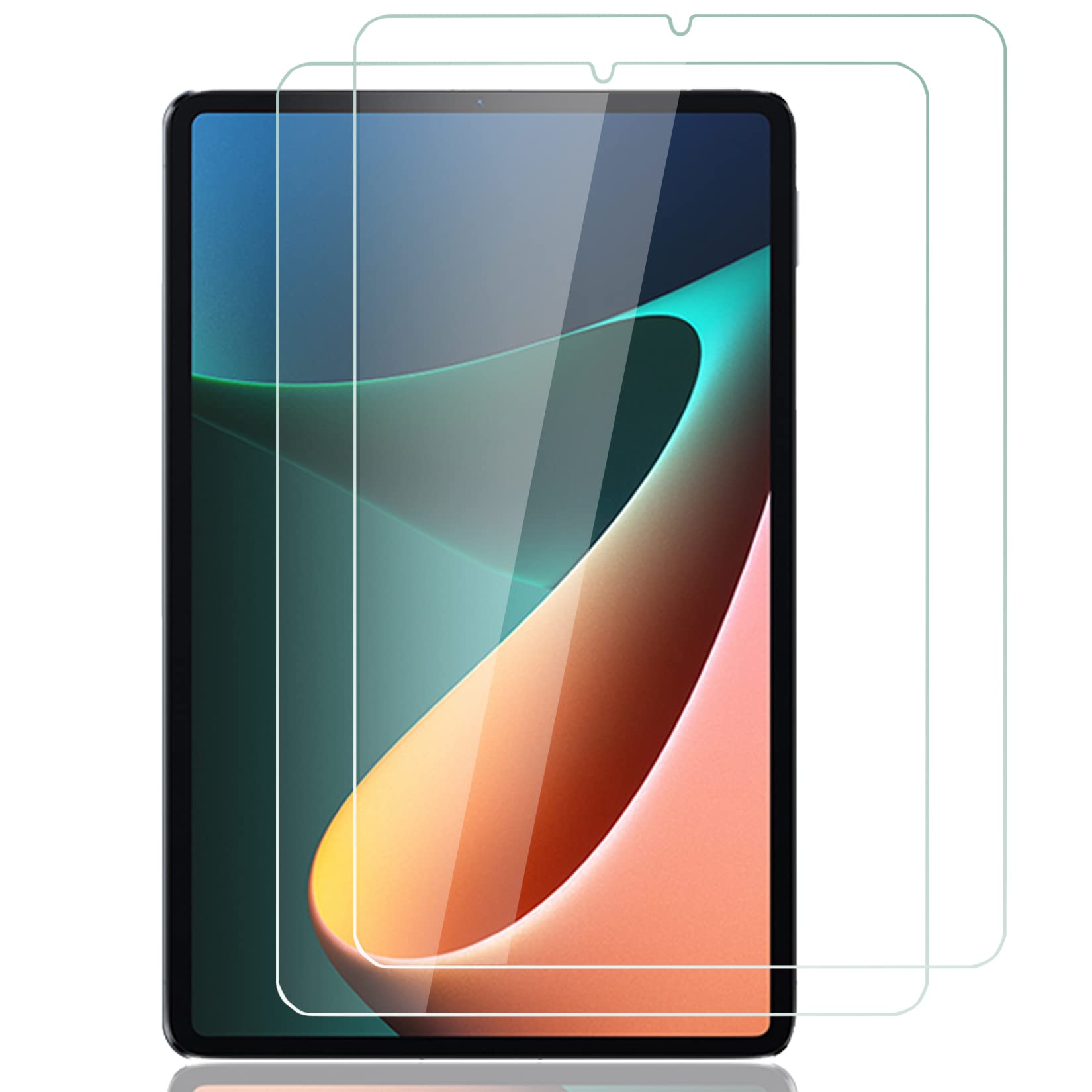 ������̵���ۡ� �֥롼�饤�ȥ��åȡ�iPad 9.7 ���饹�ե���� ��������Xiaomi Pad 5
