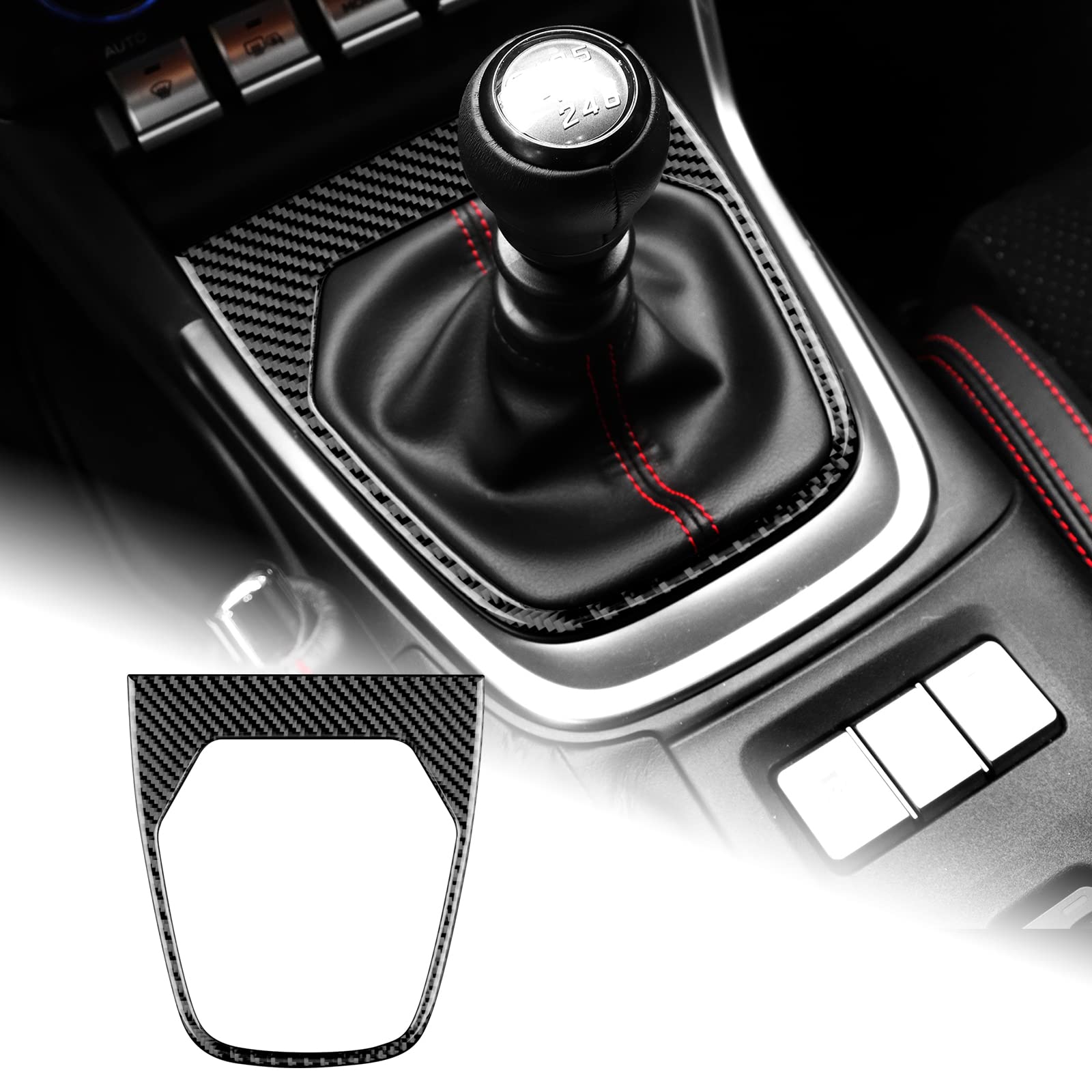 ������̵����AIRSPEED �ȥ西 GR86 ZN8 ���Х� BRZ 2021-2025 ���� ���������꡼ �ꥢ�륫���ܥ�ե����С��� �����������եȥΥ֥�...