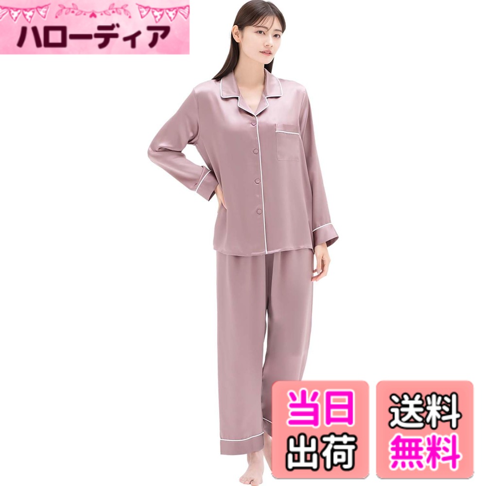 ������̵����[COCOSILK] ���륯 �ѥ���� ��ǥ����� ���륯100% Ĺµ Ĺ���ܥ� �岼���å� 6A��� 19�� �롼�०���� ������ ������٥�...