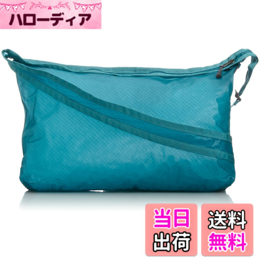 【送料無料】[モンベル] mont-bell U.L.MONO ショルダー M 1123776 色：PE、サイズ：Free Size