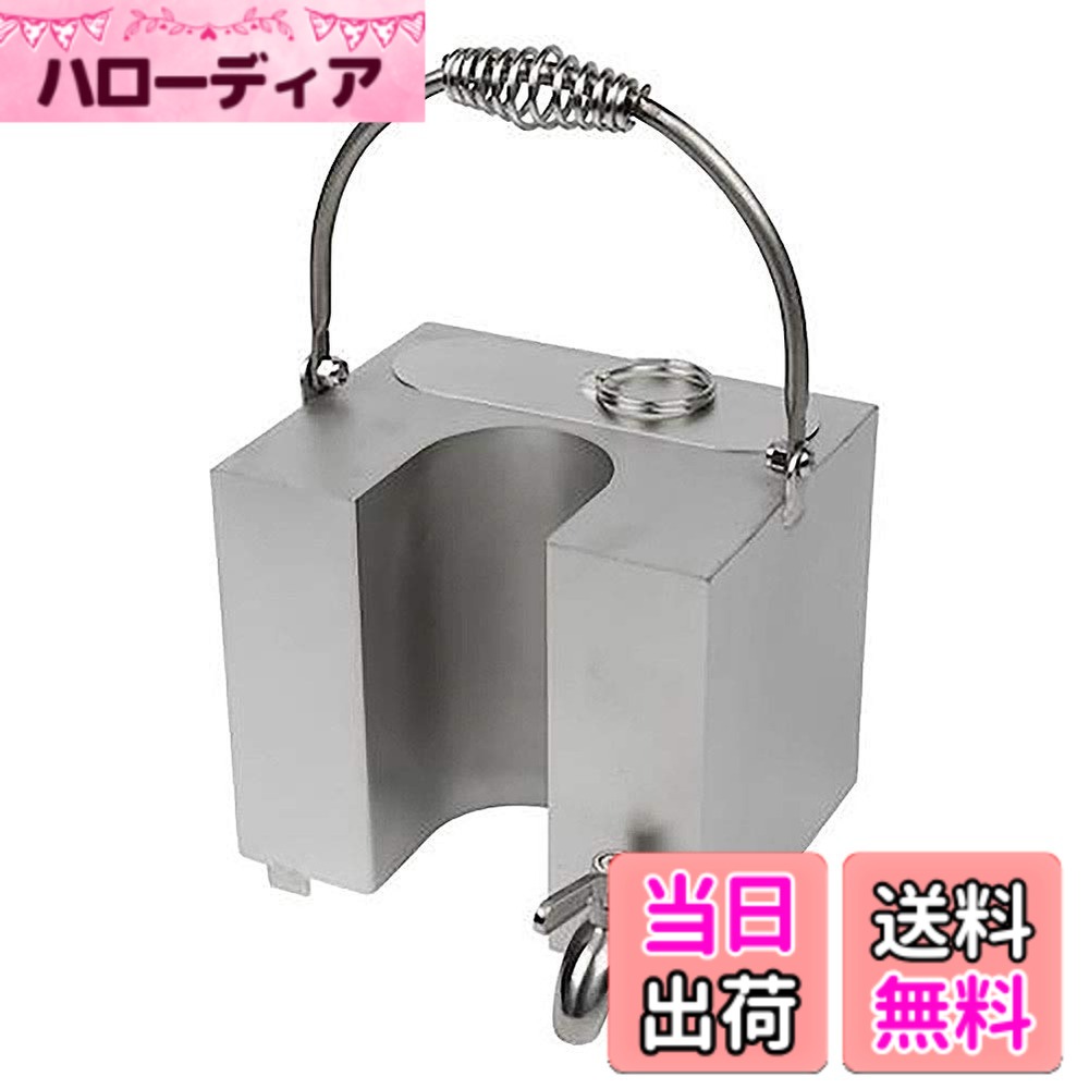 【送料無料】G-Stove専用 [ ウォーターヒーター 3L ] キャンプ 色：ステンレス