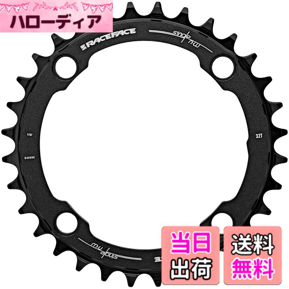 【送料無料】RACE FACE(レースフェイス) 色：ブラック、サイズ：小