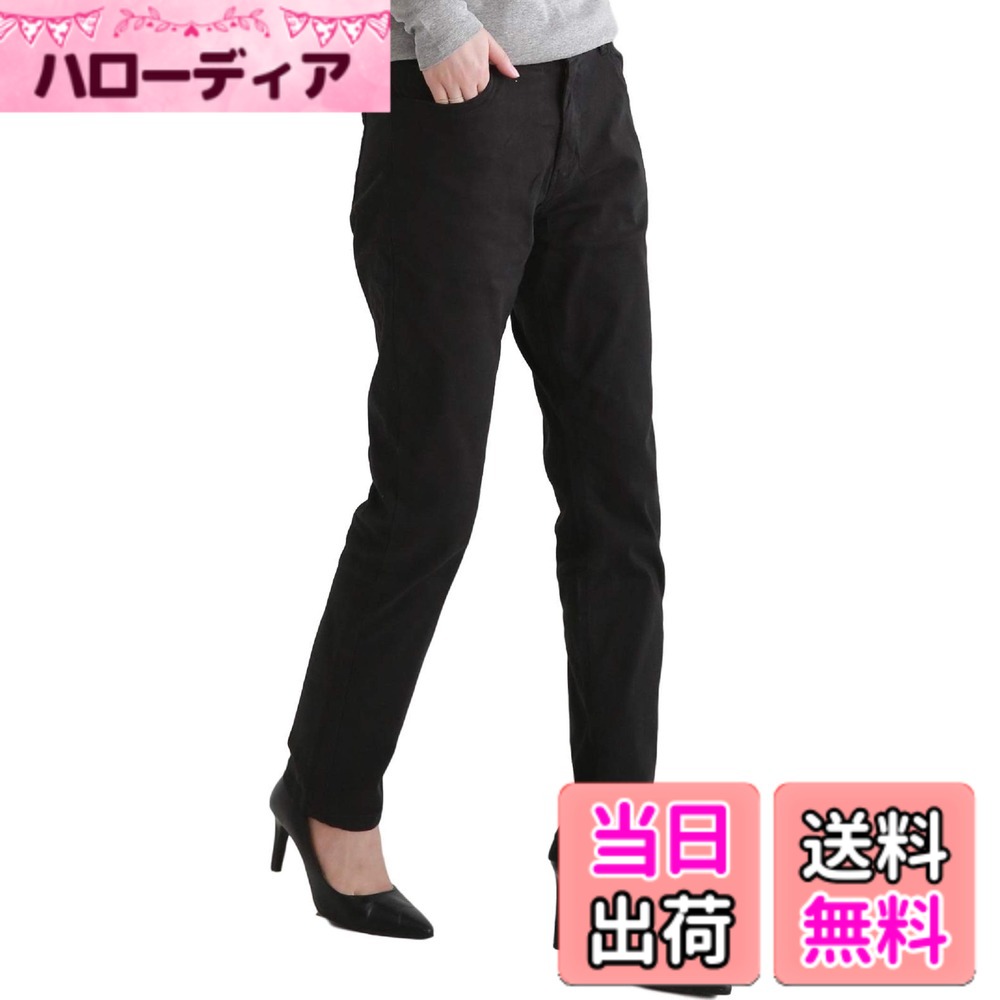 商品情報商品の説明主な仕様 肌触りの良いコットン素材に伸縮性に2％のポリウレタンを配合し しっかりとした生地感で動きに合わせたフィット感とスタイルをキープしてくれるツイルスキニーパンツ。 ツイル生地とは生地表面の織り目が斜めになった生地で目が詰まっているため保湿性に優れています。しなやかでハリがあり、シワになりにくく、丈夫なので扱いやすい素材になります。 バックウエストがゴムなので締め付けられず穿き心地は楽ちん。窮屈しすぎない、理想の着心地に。 ぴたっと吸いつくようなフィット感は美脚シルエットをキープしてくれます。心地よいストレッチ性で毎日でも履きたくなる快適さもポイント。 どんなスタイリングにも取り入れやすいベーシックなカラーを揃えました。 また、デイリー使いに欠かせないアイテムだからこそ、多くの方に履いて頂けるよう、豊富なサイズ展開に。【カラー】：ブラック・チャコール・ベージュ・クリーム・カーキ　【生産国】：バングラデシュ製 　【サイズ】：M・L・LL・3L・4L　brp【寸法】： / （Mサイズ）: ウエスト74-84cm　ヒップ88cm　股上：24cm　ワタリ：26cm　裾幅：15cm　股下70cm/p p（Lサイズ） : ウエスト78-88cm　ヒップ92cm　股上：25cm　ワタリ：27cm　裾幅：16cm　股下70cm　/p p（LLサイズ）: ウエスト84-88cm　ヒップ98cm　股上：26.5cm　ワタリ：28.5cm　裾幅：17cm　股下71cm　/p p（3Lサイズ）: ウエスト90-100cm　ヒップ104cm　股上：28cm　ワタリ：30cm　裾幅：18.5cm　股下71cm　/p p（4Lサイズ） : ウエスト98-108cm　ヒップ112cm　股上：29.5cm　ワタリ：32cm　裾幅：20cm　股下71cmbr / /p