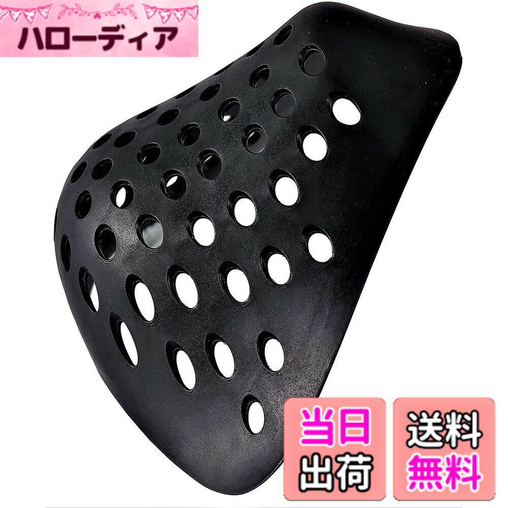 【送料無料】IE-47 サバゲー アンダーマスク シリコンマスク 色：ブラック、サイズ：保号 皮更舒服