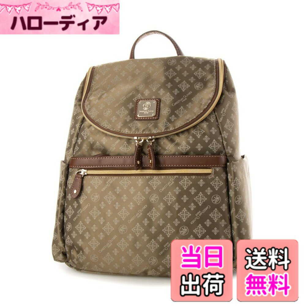 ������̵����[���ꥹ����󥪥�ӥ�] �ڥ��ꥹ����󥪥�ӥ���Christian Olivier ¿��ǽ���å��Хå�&lt���� 38-7945 �����⥫������...