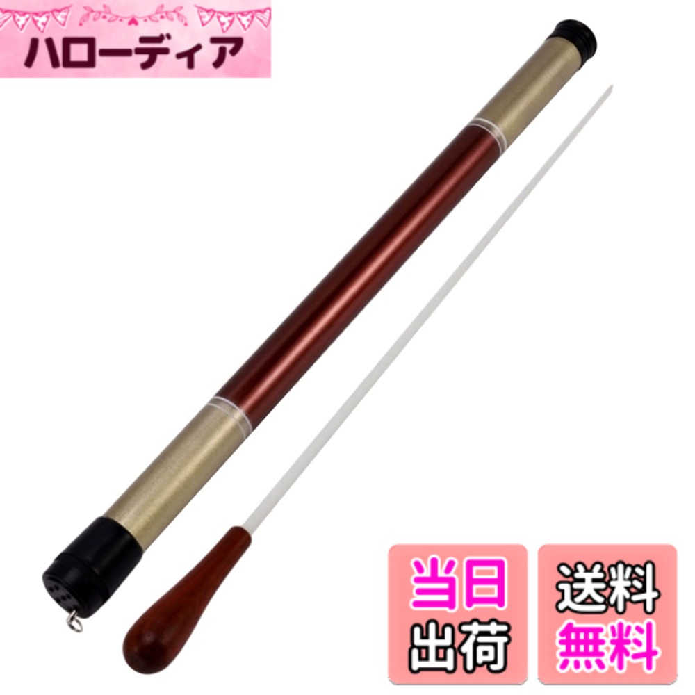 【送料無料】Leiasnow 指揮棒 タクト ケース タクトケース 指揮棒ケース タクト入れ スティ ...