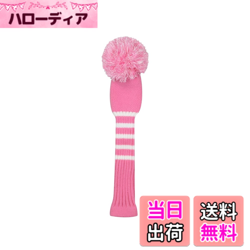 商品情報商品の説明ゴルフヘッドカバー主な仕様 1個入り、3番はレーン用、UTはハイブリッド用上質で柔らかいアクリル糸二重ニットユニークなデザイン、ロングネック、保護キュー、シャフト美しい外観、目を引くゴルフバッグの装飾実用的、防起球、防しわ、洗えるゴルフヘッドカバー