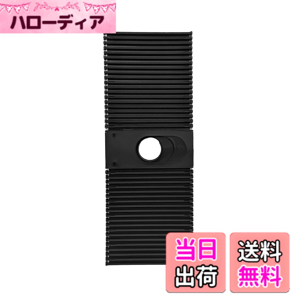 【送料無料】3W1713111J ギアシフトストリップ ダストカバー LHD ベントレー コンチネンタルGTC フライングスパー 04-18用 色：ブラック