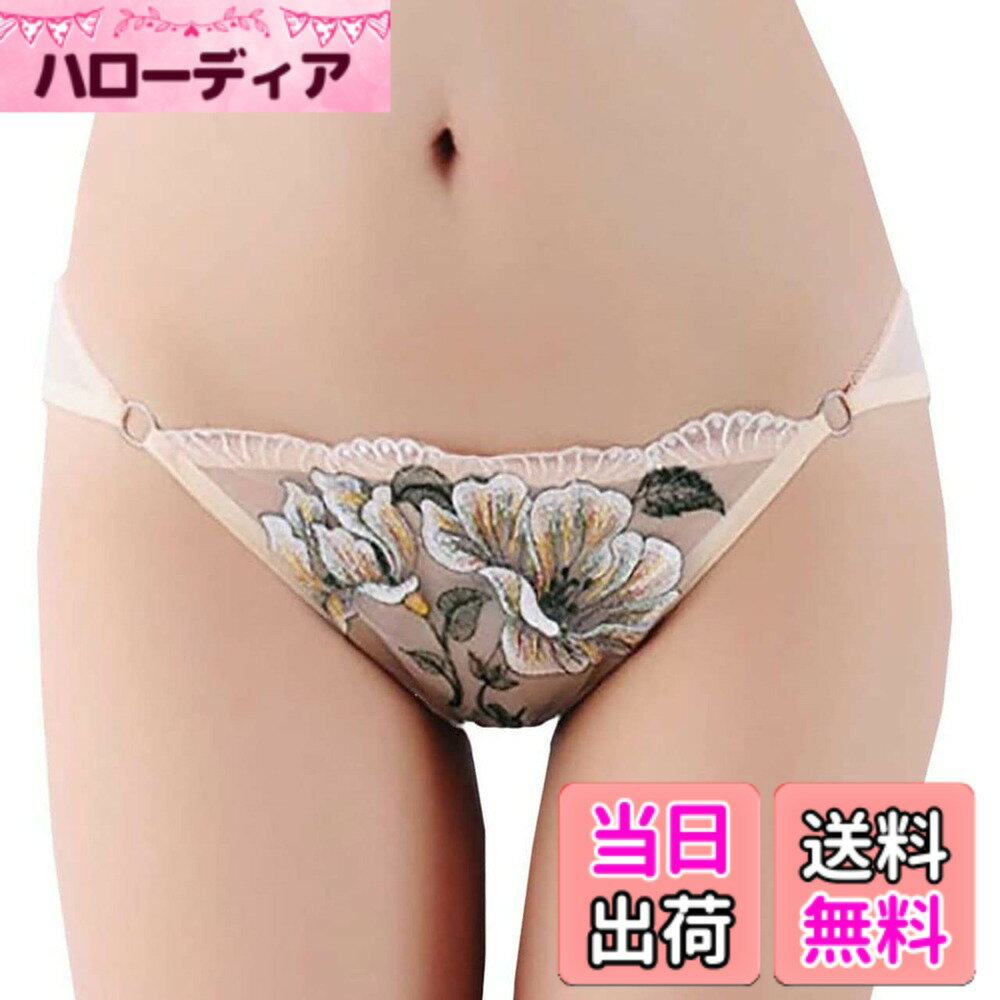 【送料無料】BUZZxSELECTION(バズ セレクション) レディース レース セクシー 花柄...