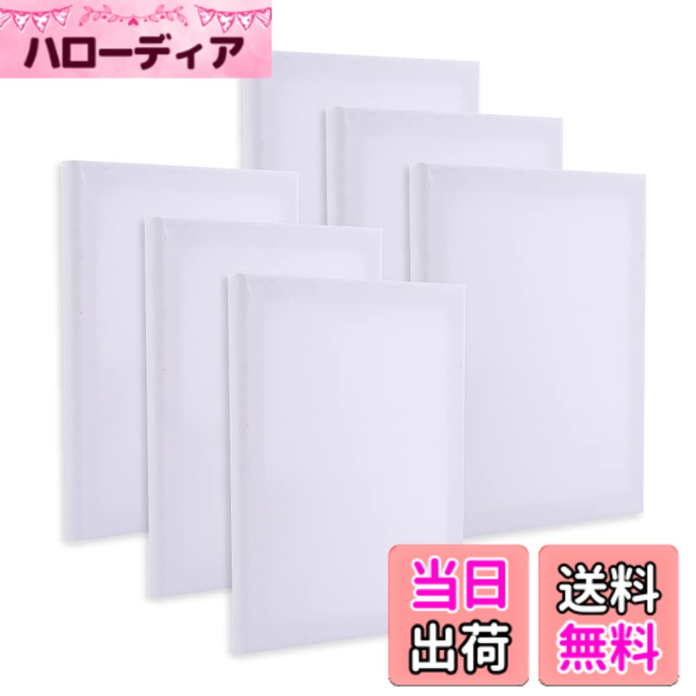 ������̵����Chocople �ߥ˥����Х� �����Х� ��� ���� ��̲� ���� 6�� ���å� �����ۥ磻�ȡ���������18cmx24cm